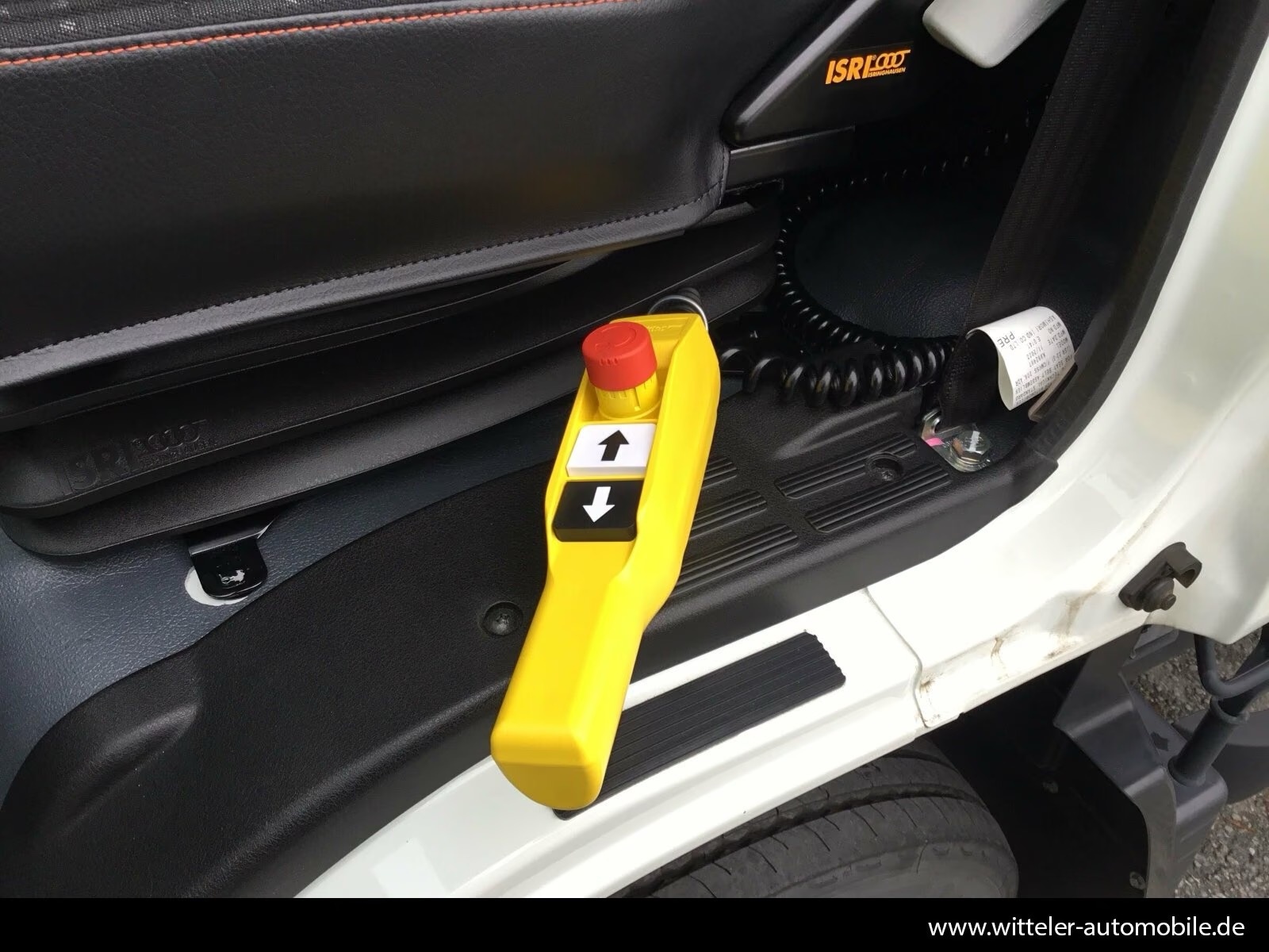 MITSUBISHI eCanter Dreiseitenkipper-image-5