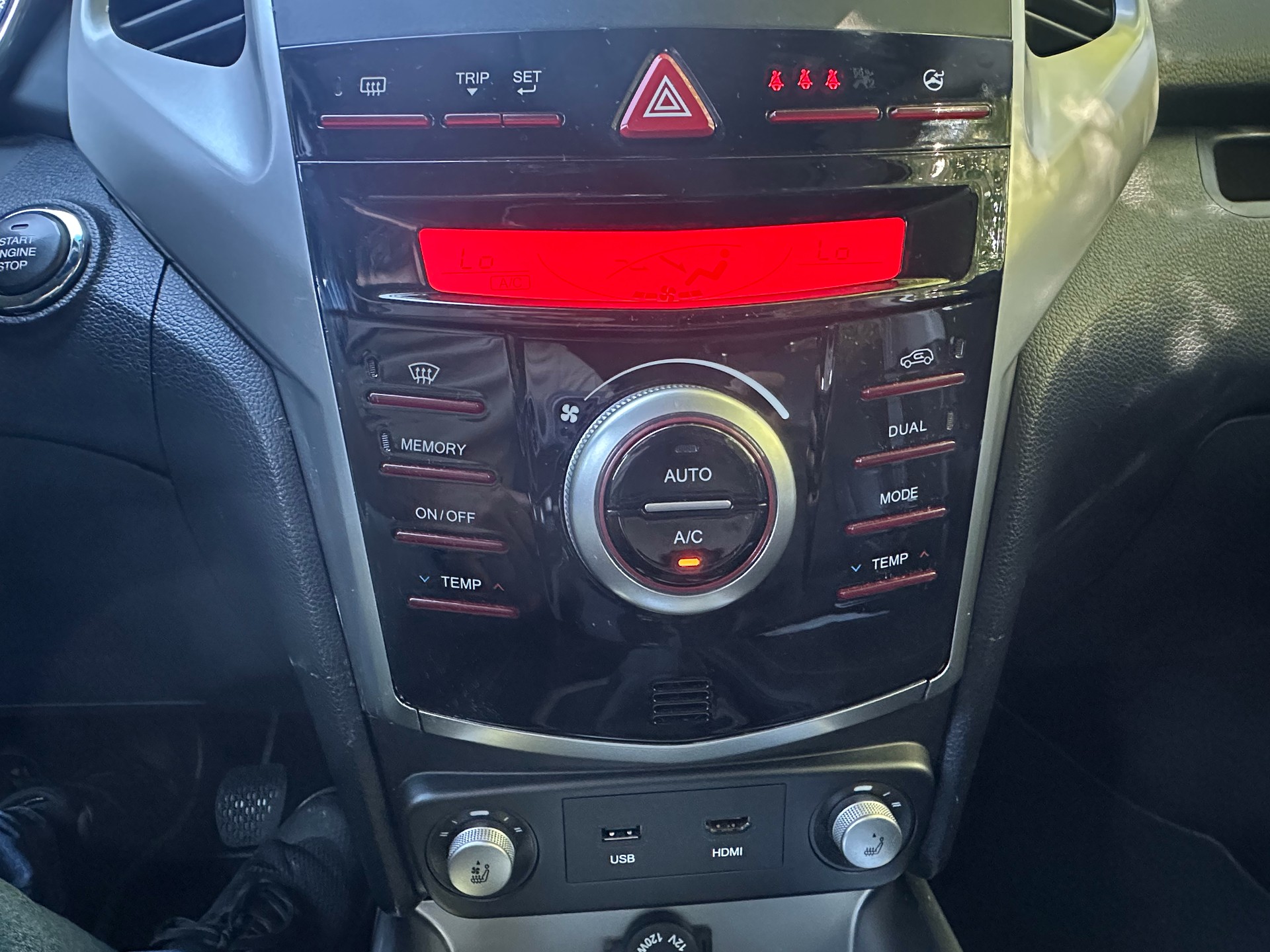 KGM-SsangYong 1.6 e-XGi Crystal-image-5