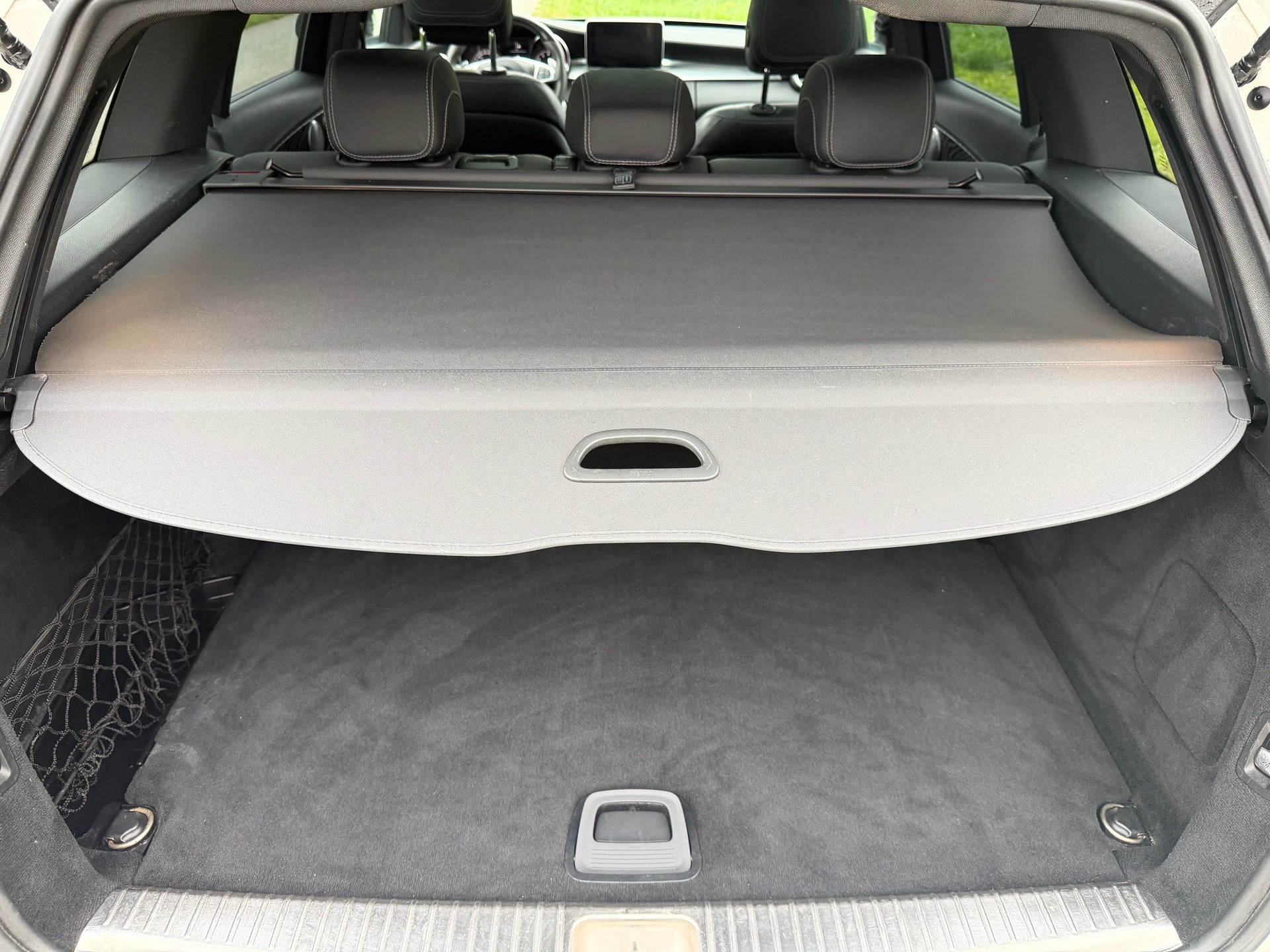MERCEDES-BENZ C 450 AMG 4Matic 7G-Tronic-image-11