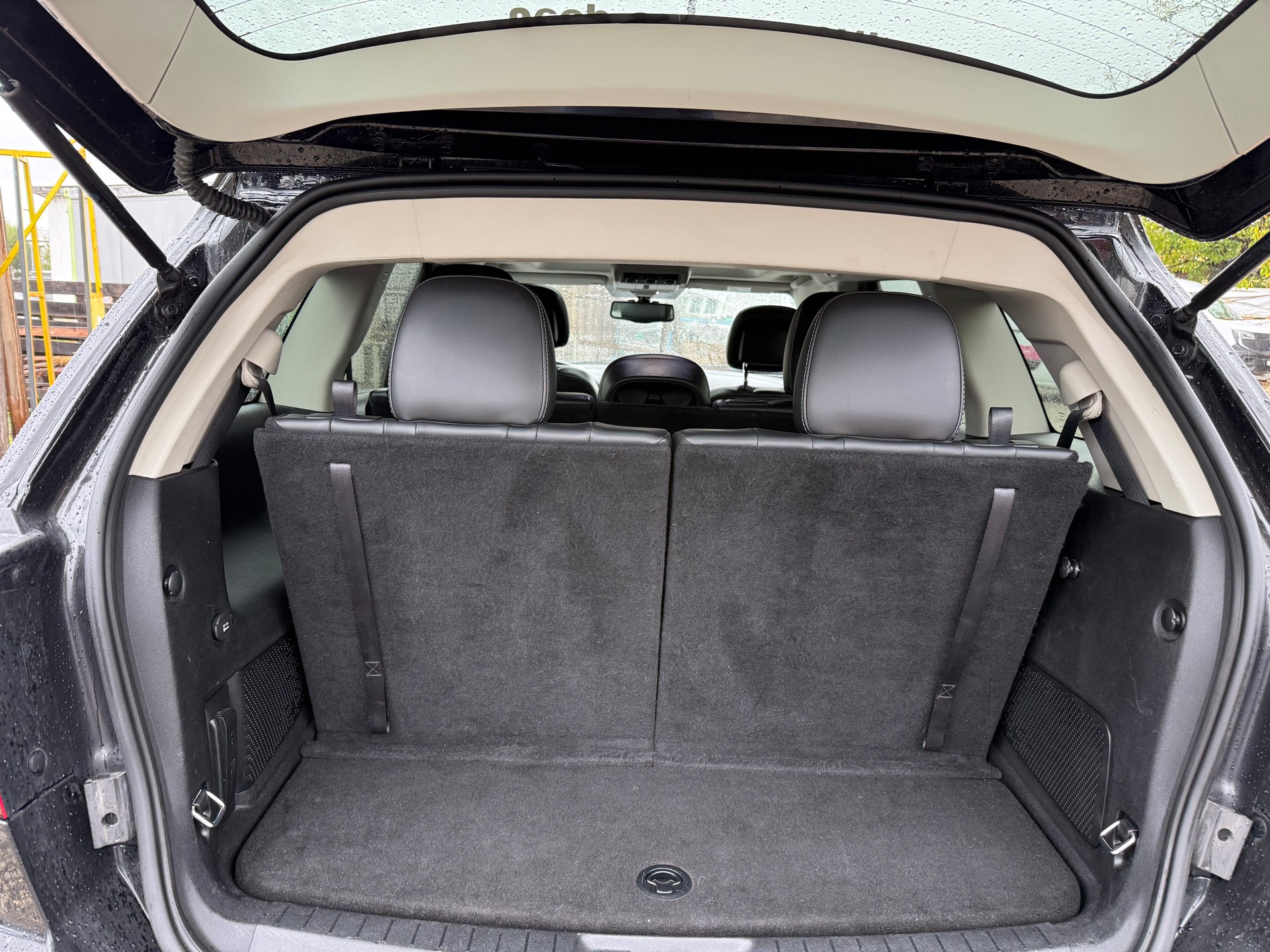 FIAT Freemont 2.0 MJ Park Avenue AWD Automat-image-8