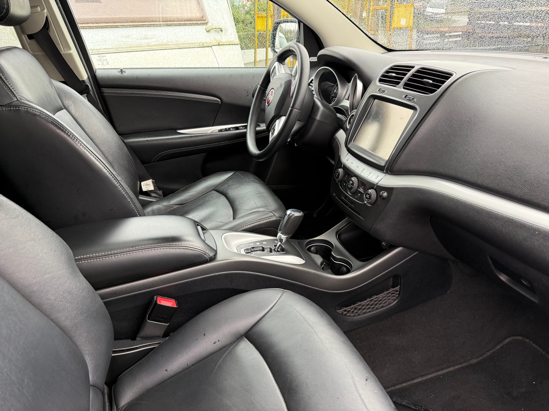 FIAT Freemont 2.0 MJ Park Avenue AWD Automat-image-7