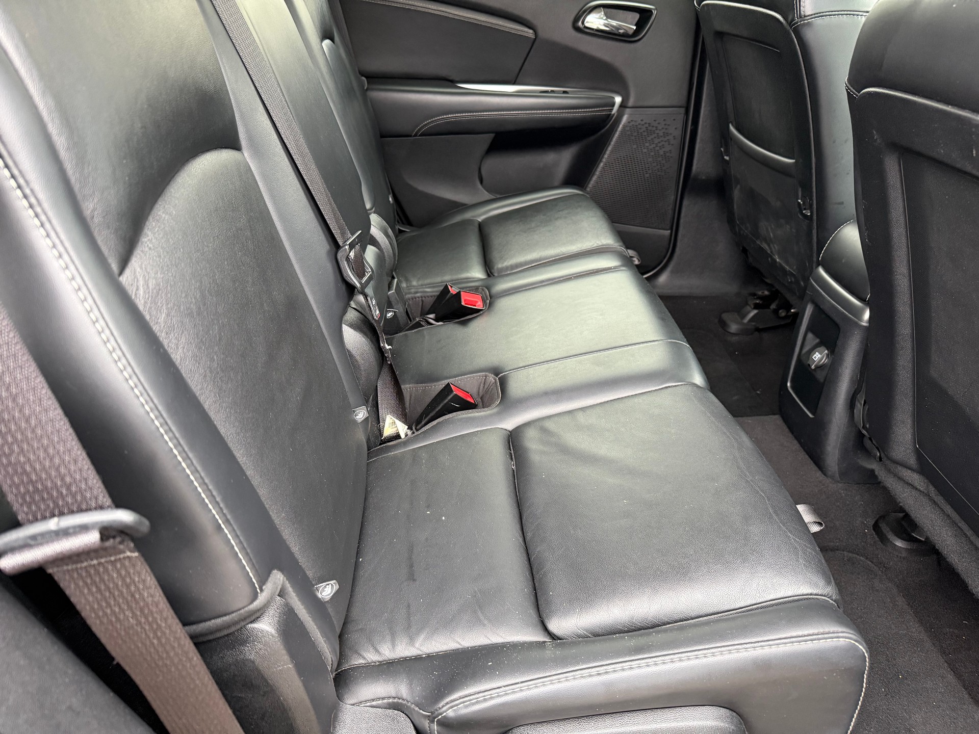 FIAT Freemont 2.0 MJ Park Avenue AWD Automat-image-6