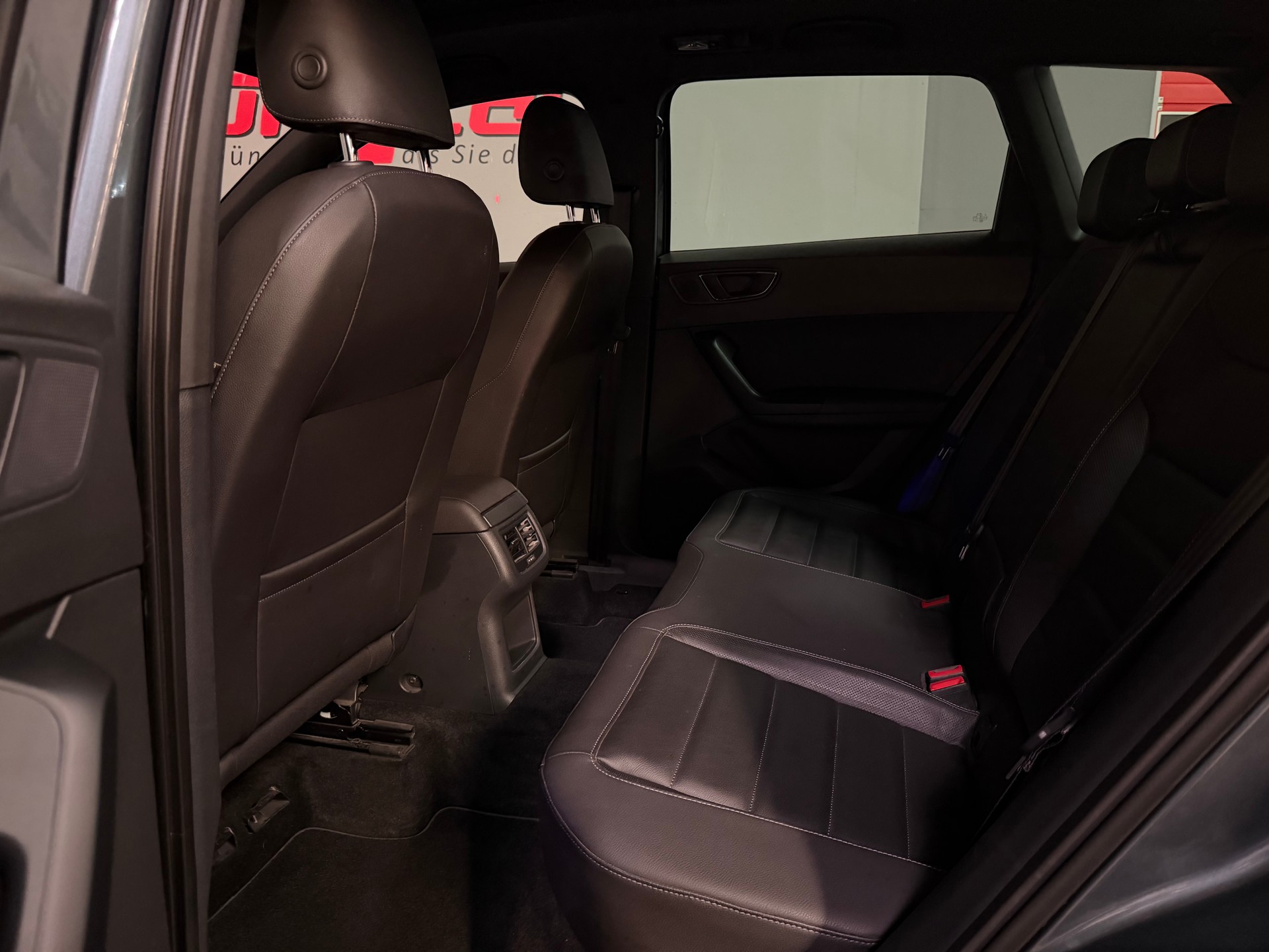 SEAT Ateca 2.0 TDI CR Xcellence 4Drive DSG-image-22
