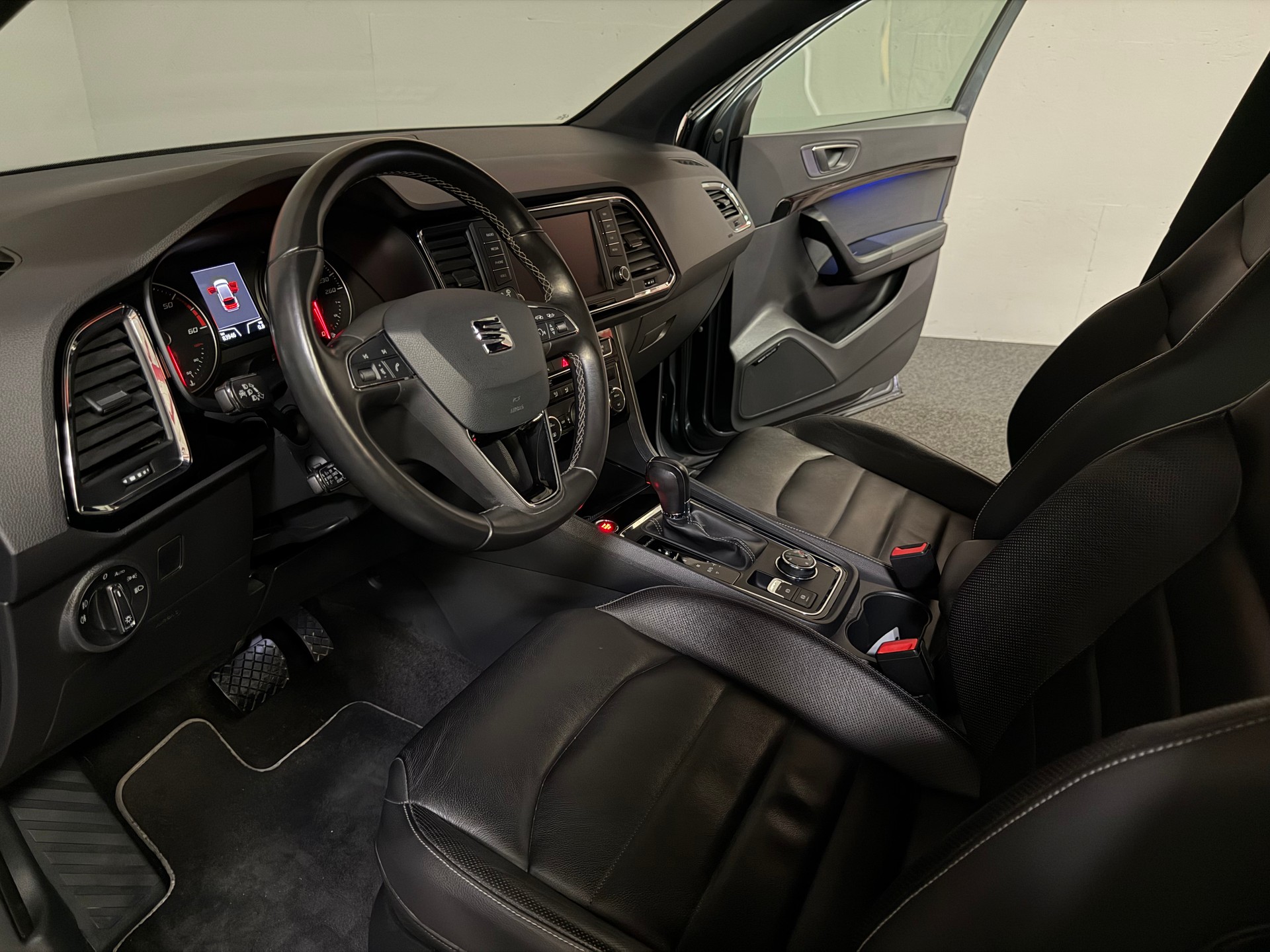SEAT Ateca 2.0 TDI CR Xcellence 4Drive DSG-image-17