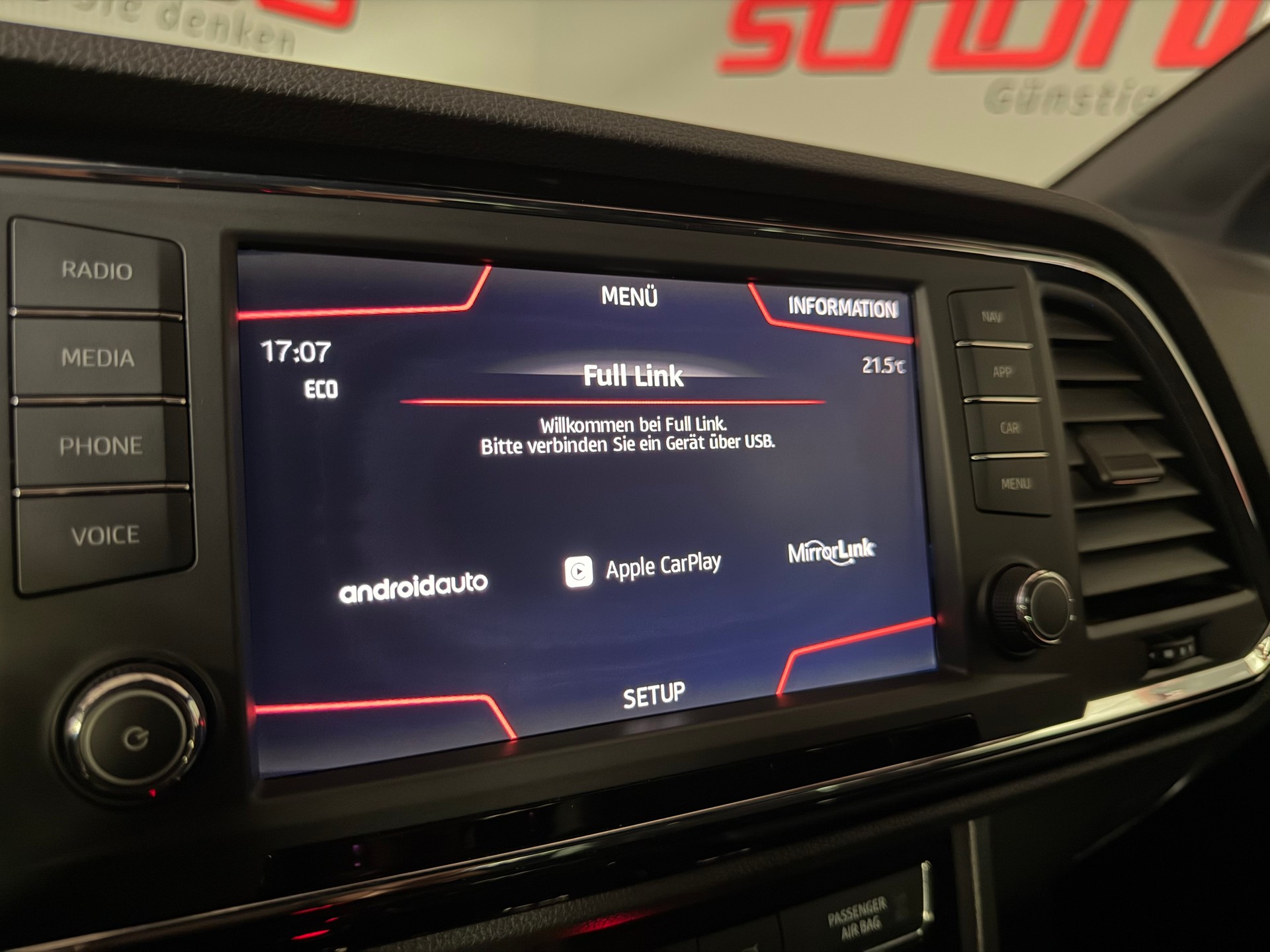 SEAT Ateca 2.0 TDI CR Xcellence 4Drive DSG-image-30