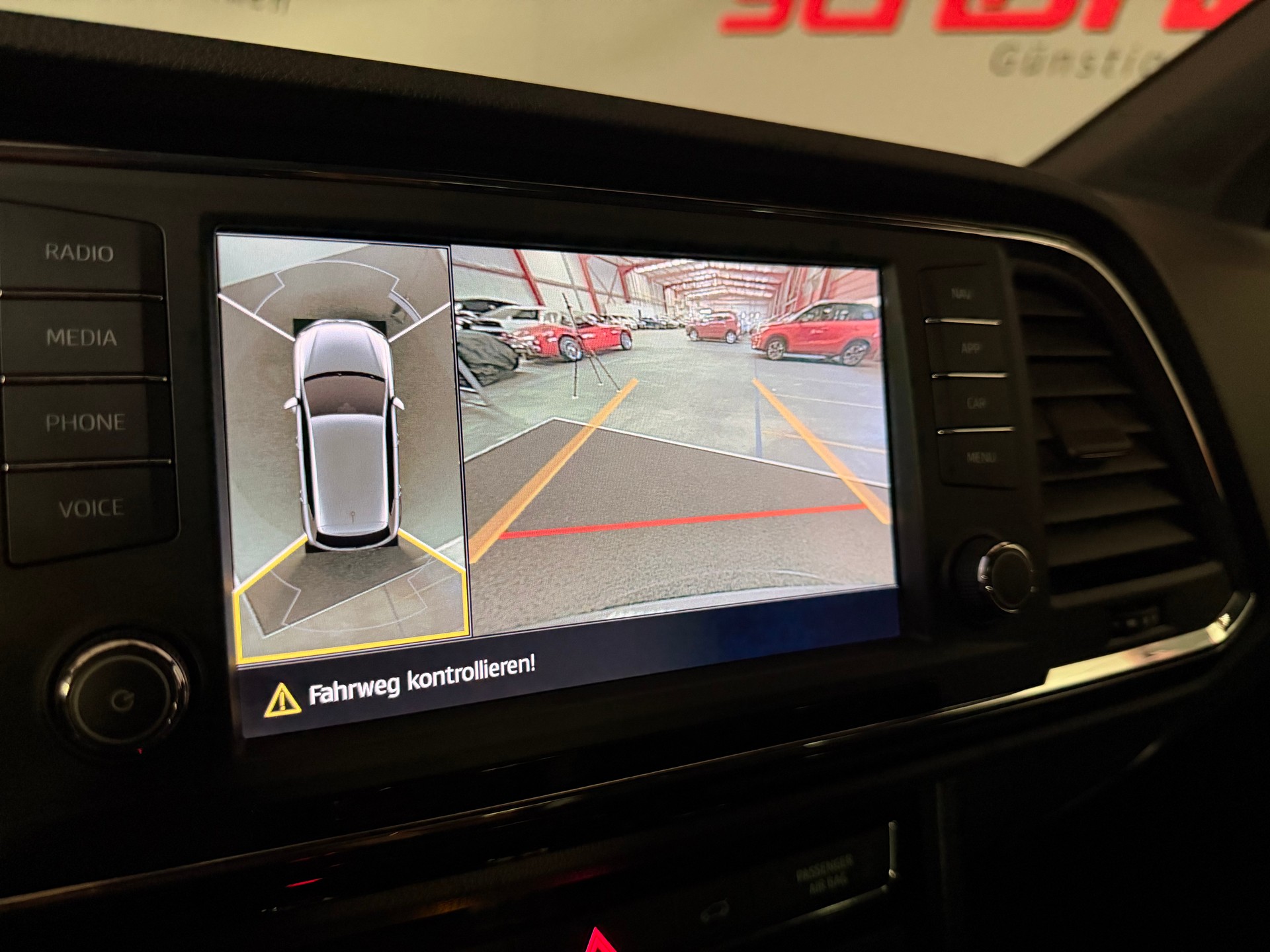 SEAT Ateca 2.0 TDI CR Xcellence 4Drive DSG-image-28