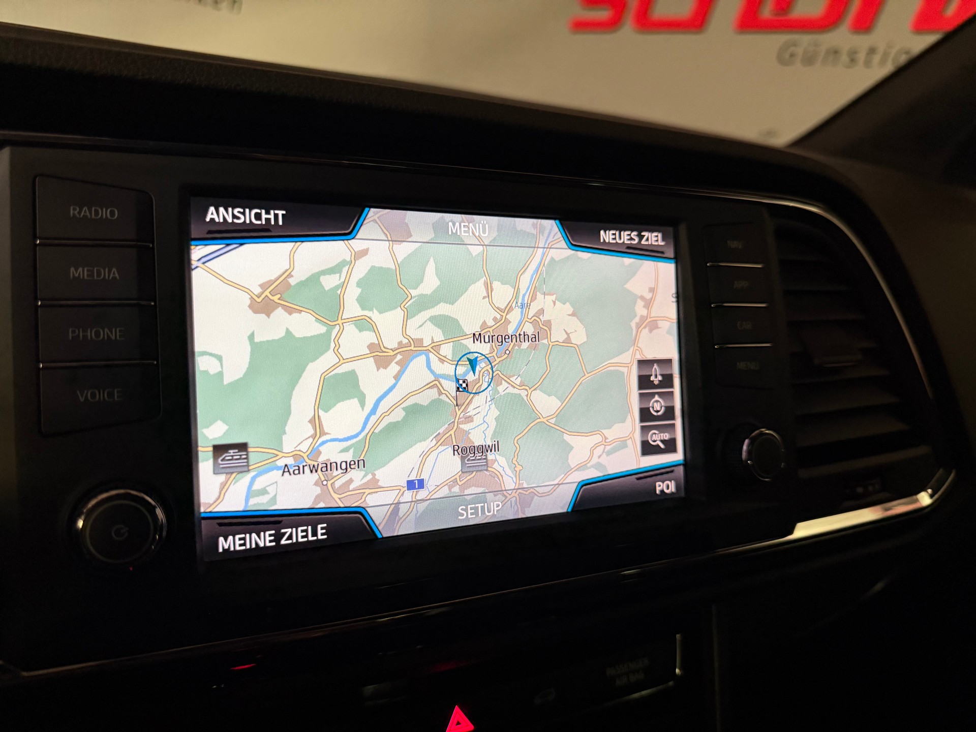 SEAT Ateca 2.0 TDI CR Xcellence 4Drive DSG-image-29