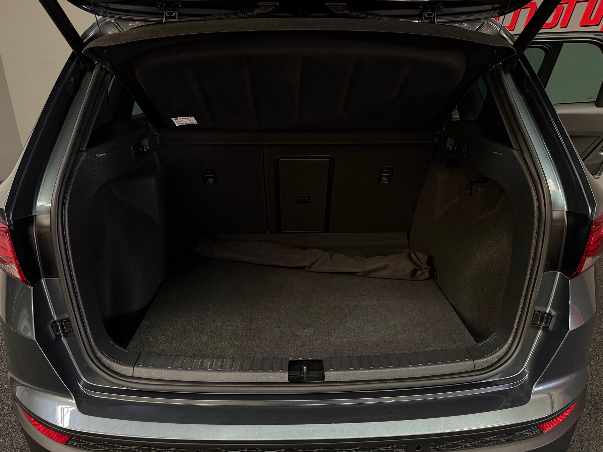 SEAT Ateca 2.0 TDI CR Xcellence 4Drive DSG-image-15