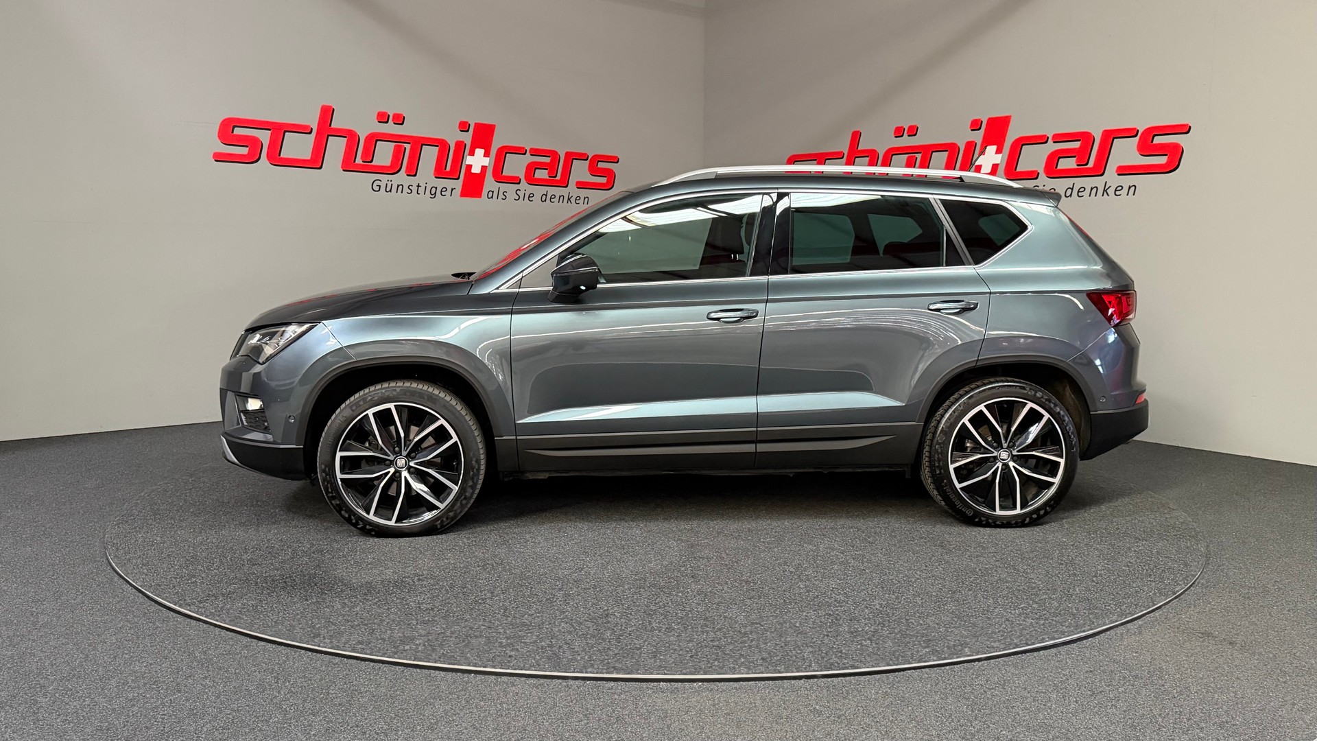 SEAT Ateca 2.0 TDI CR Xcellence 4Drive DSG-image-3