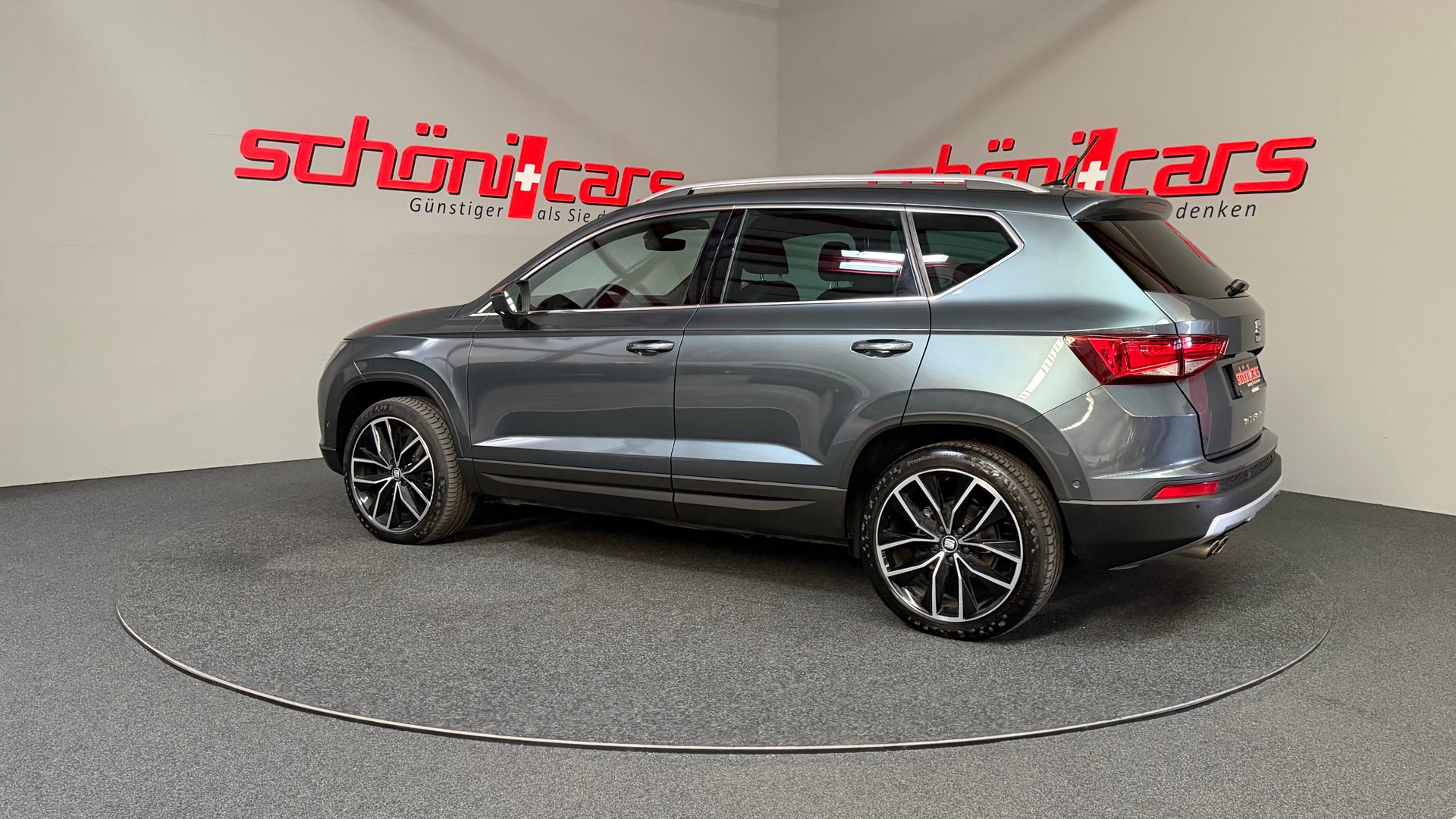 SEAT Ateca 2.0 TDI CR Xcellence 4Drive DSG-image-4