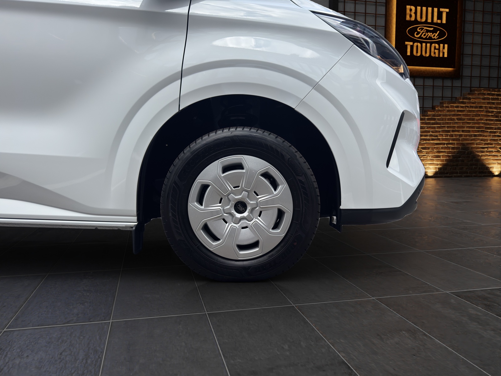 FORD Transit Custom Van 320 L1 2.0 EcoBlue 136PS Trend Automat-image-14