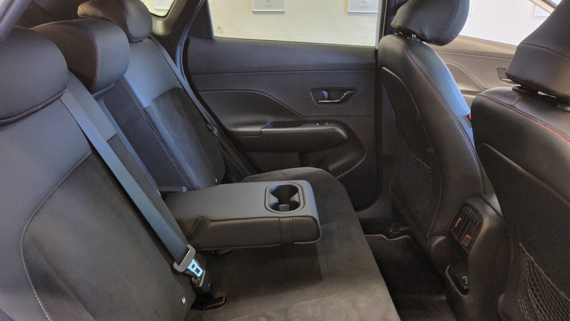 HYUNDAI Kona 1.6 T-GDi N-Line 4WD-image-5