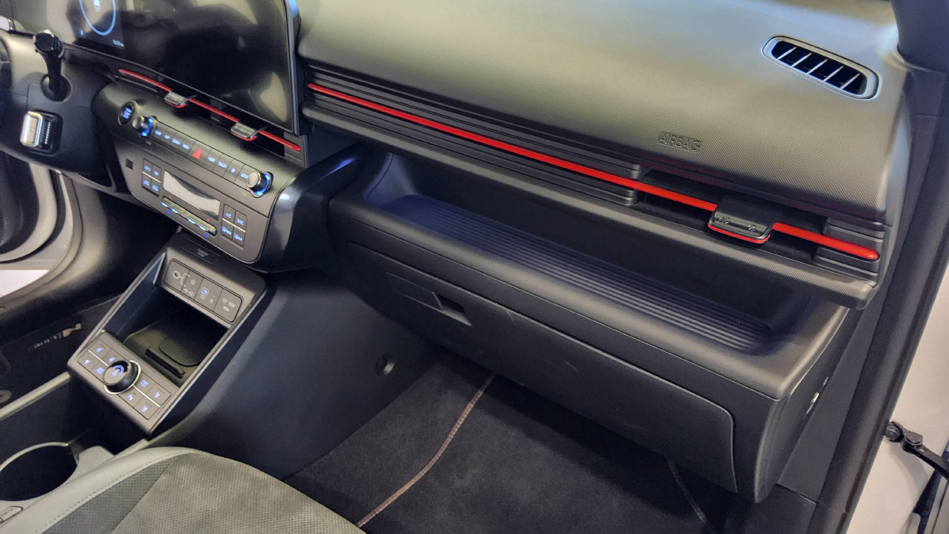 HYUNDAI Kona 1.6 T-GDi N-Line 4WD-image-19