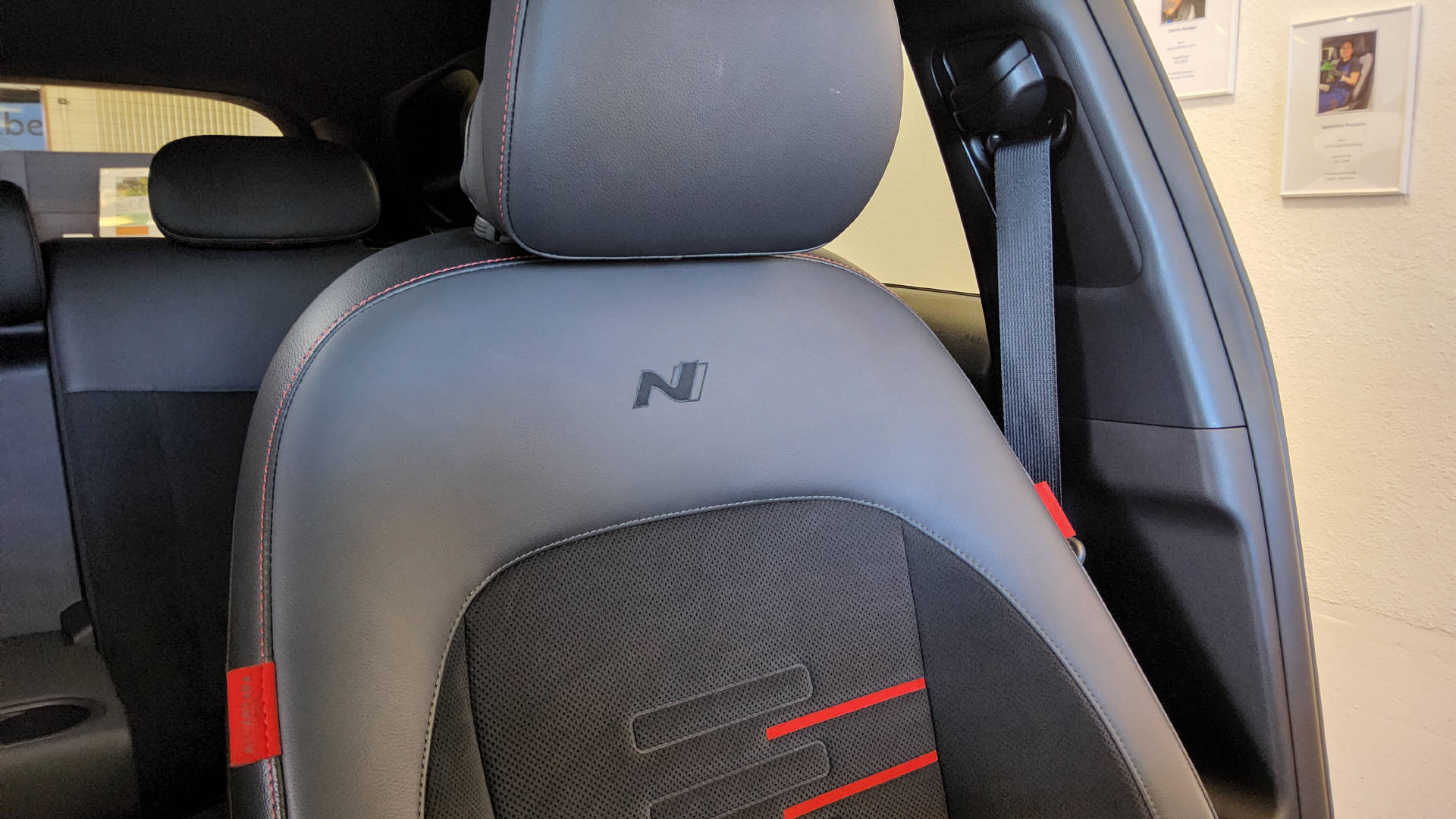 HYUNDAI Kona 1.6 T-GDi N-Line 4WD-image-12
