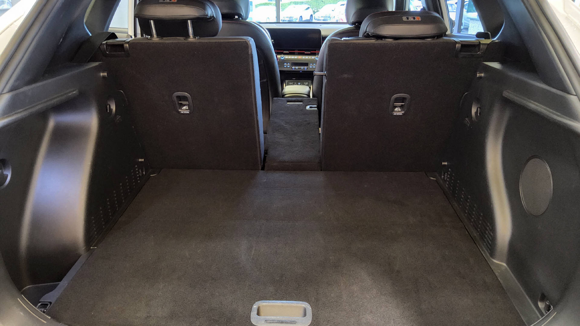 HYUNDAI Kona 1.6 T-GDi N-Line 4WD-image-2