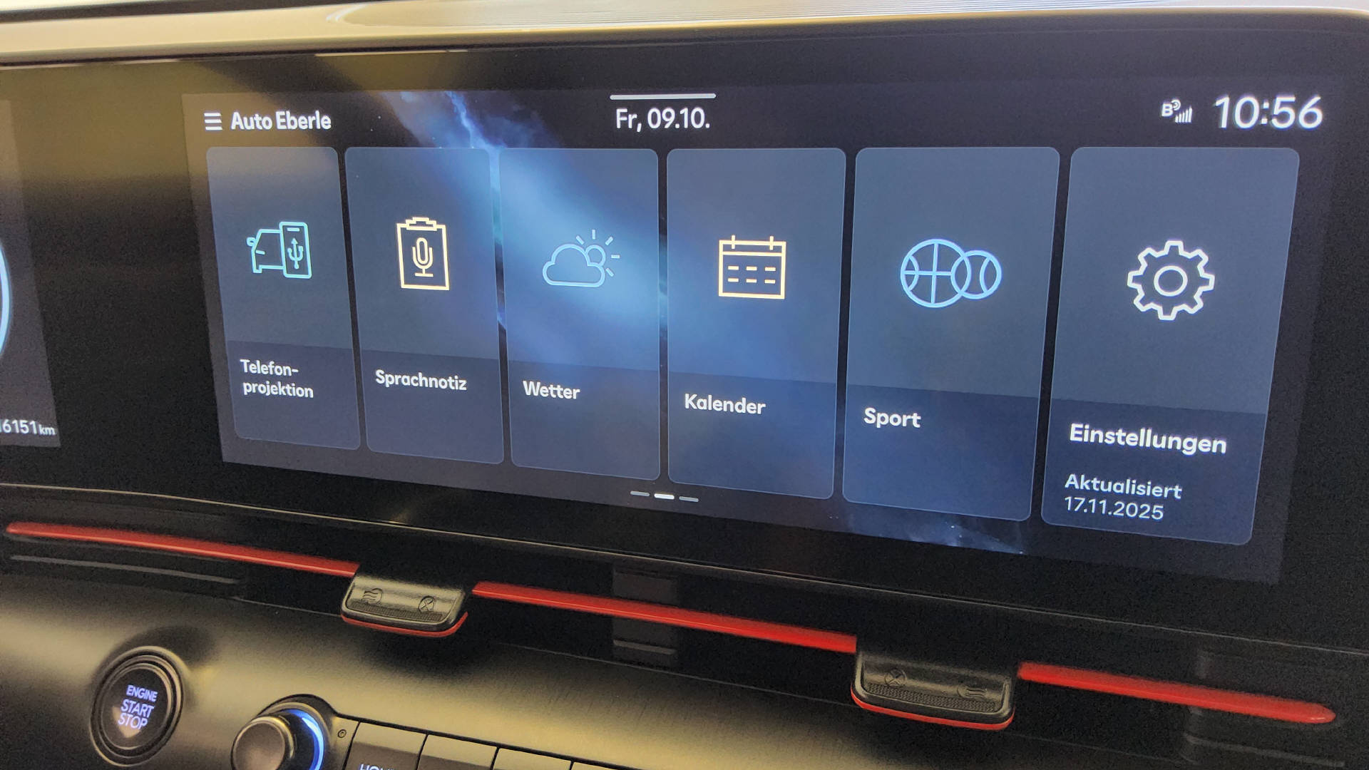HYUNDAI Kona 1.6 T-GDi N-Line 4WD-image-25