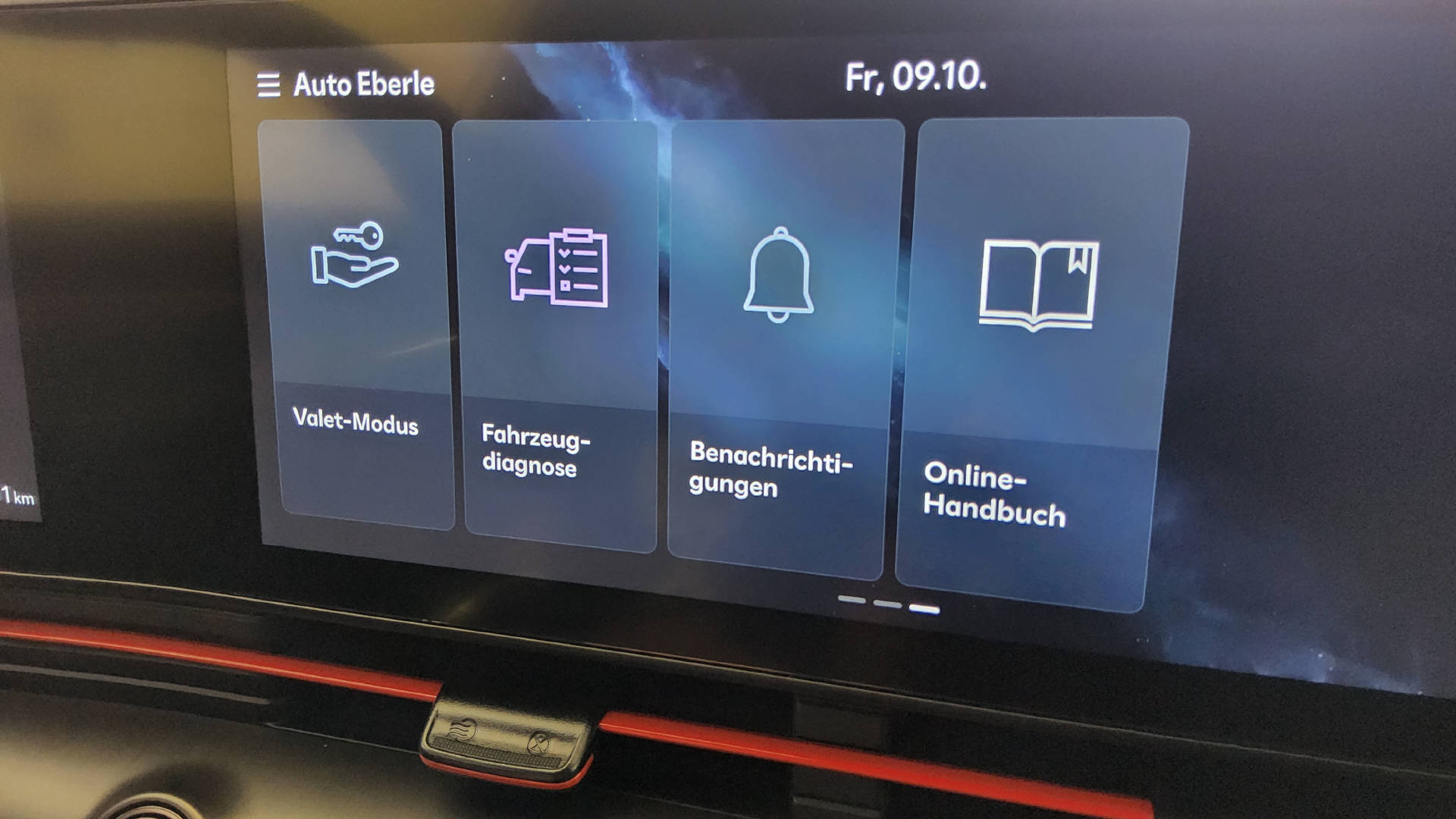 HYUNDAI Kona 1.6 T-GDi N-Line 4WD-image-26