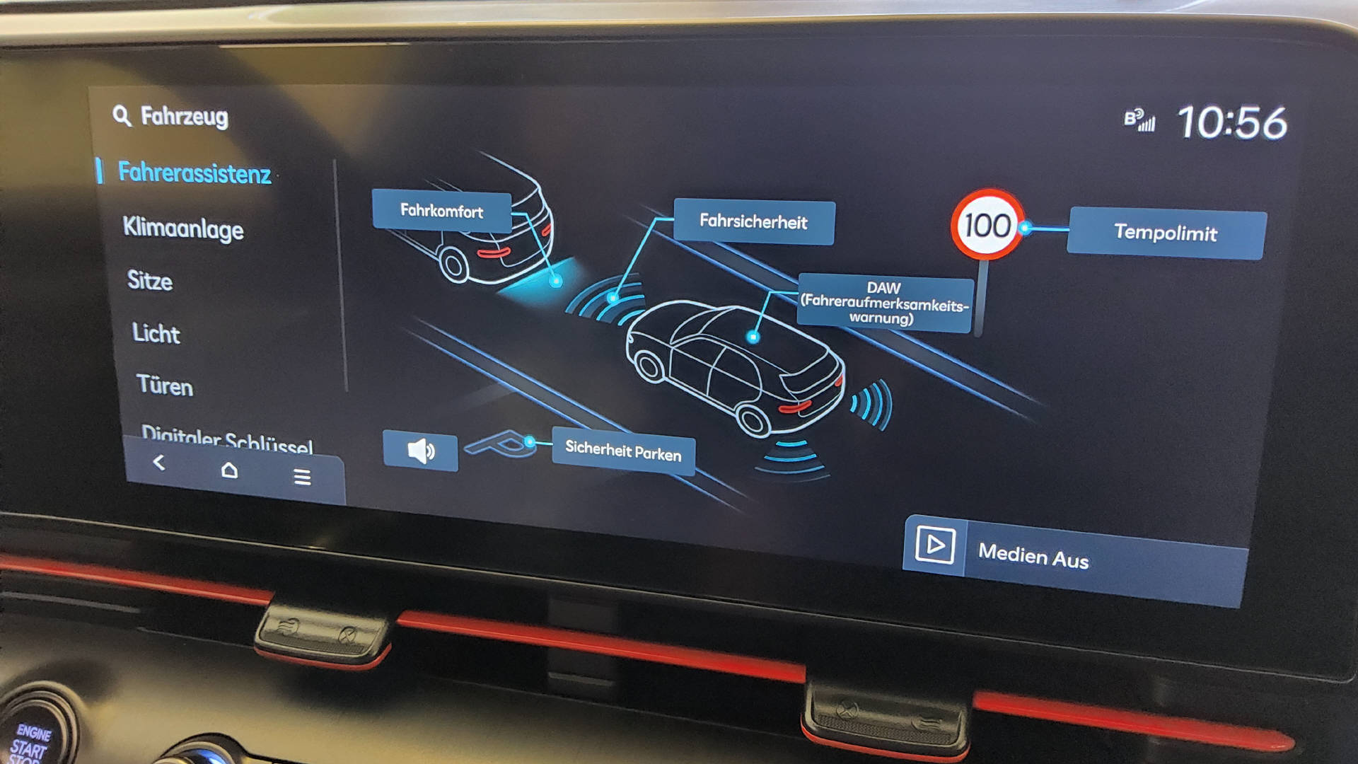 HYUNDAI Kona 1.6 T-GDi N-Line 4WD-image-27