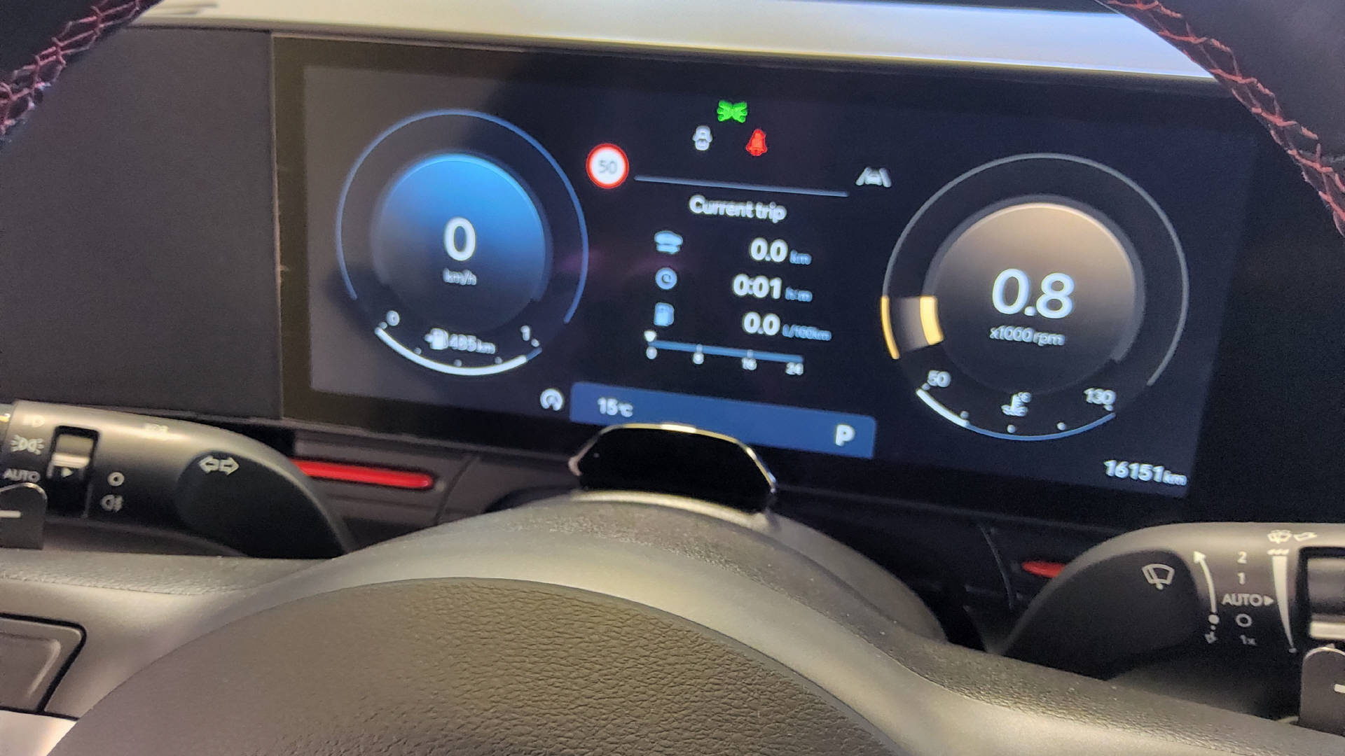 HYUNDAI Kona 1.6 T-GDi N-Line 4WD-image-17