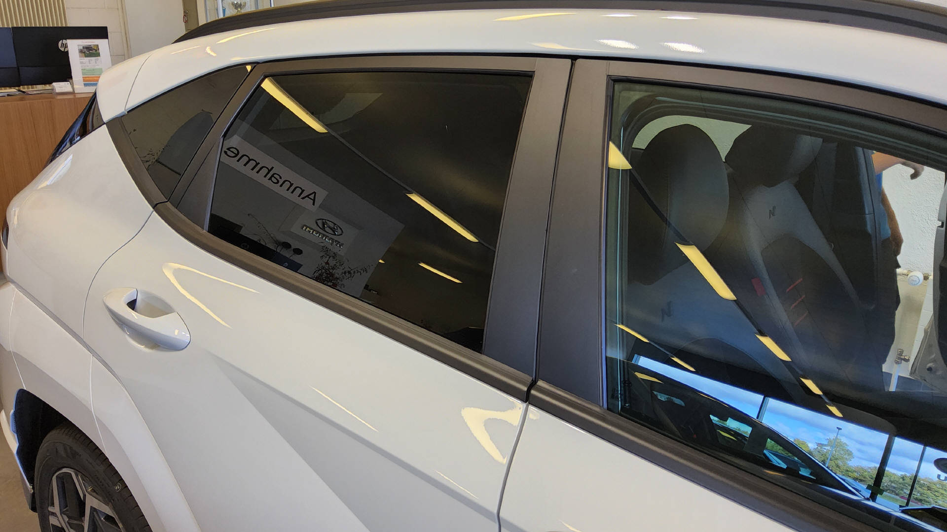 HYUNDAI Kona 1.6 T-GDi N-Line 4WD-image-23