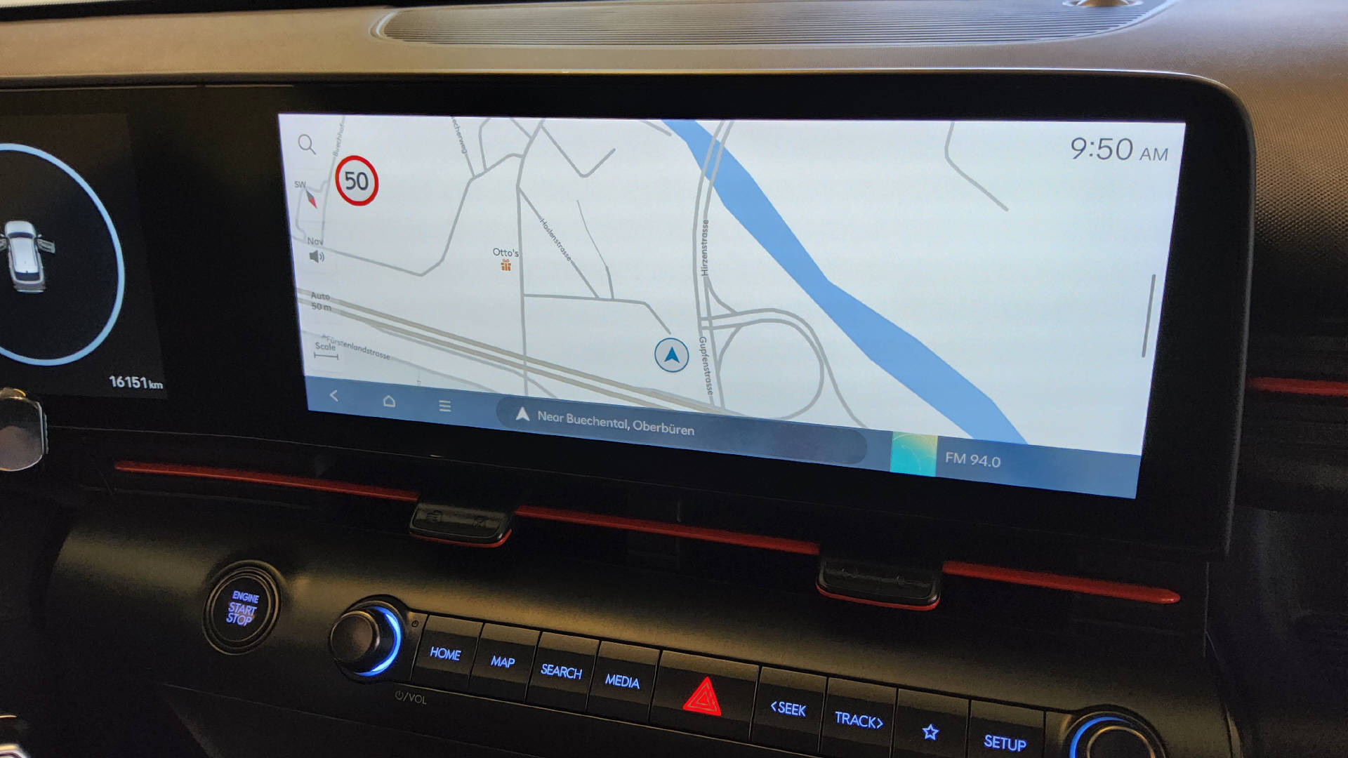 HYUNDAI Kona 1.6 T-GDi N-Line 4WD-image-16