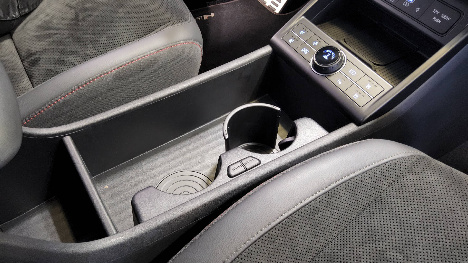 HYUNDAI Kona 1.6 T-GDi N-Line 4WD-image-20
