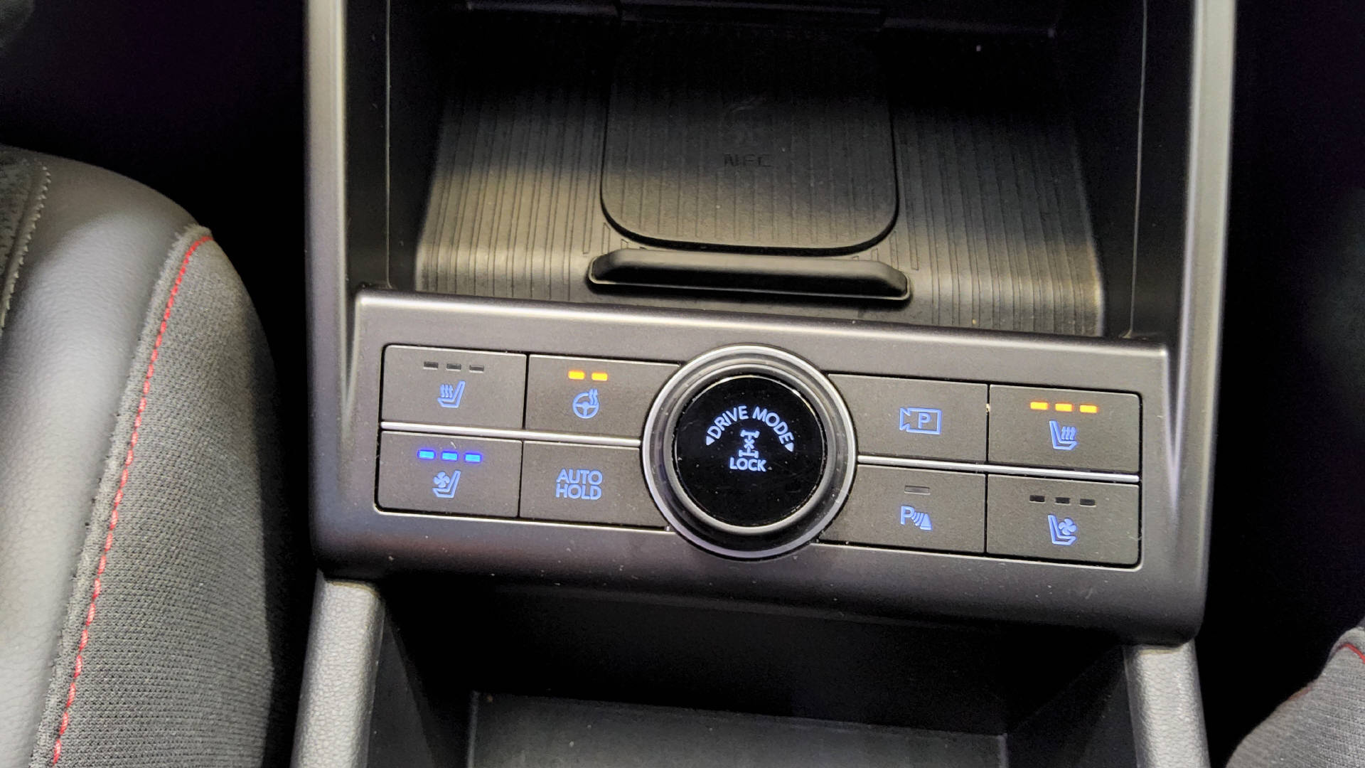 HYUNDAI Kona 1.6 T-GDi N-Line 4WD-image-29