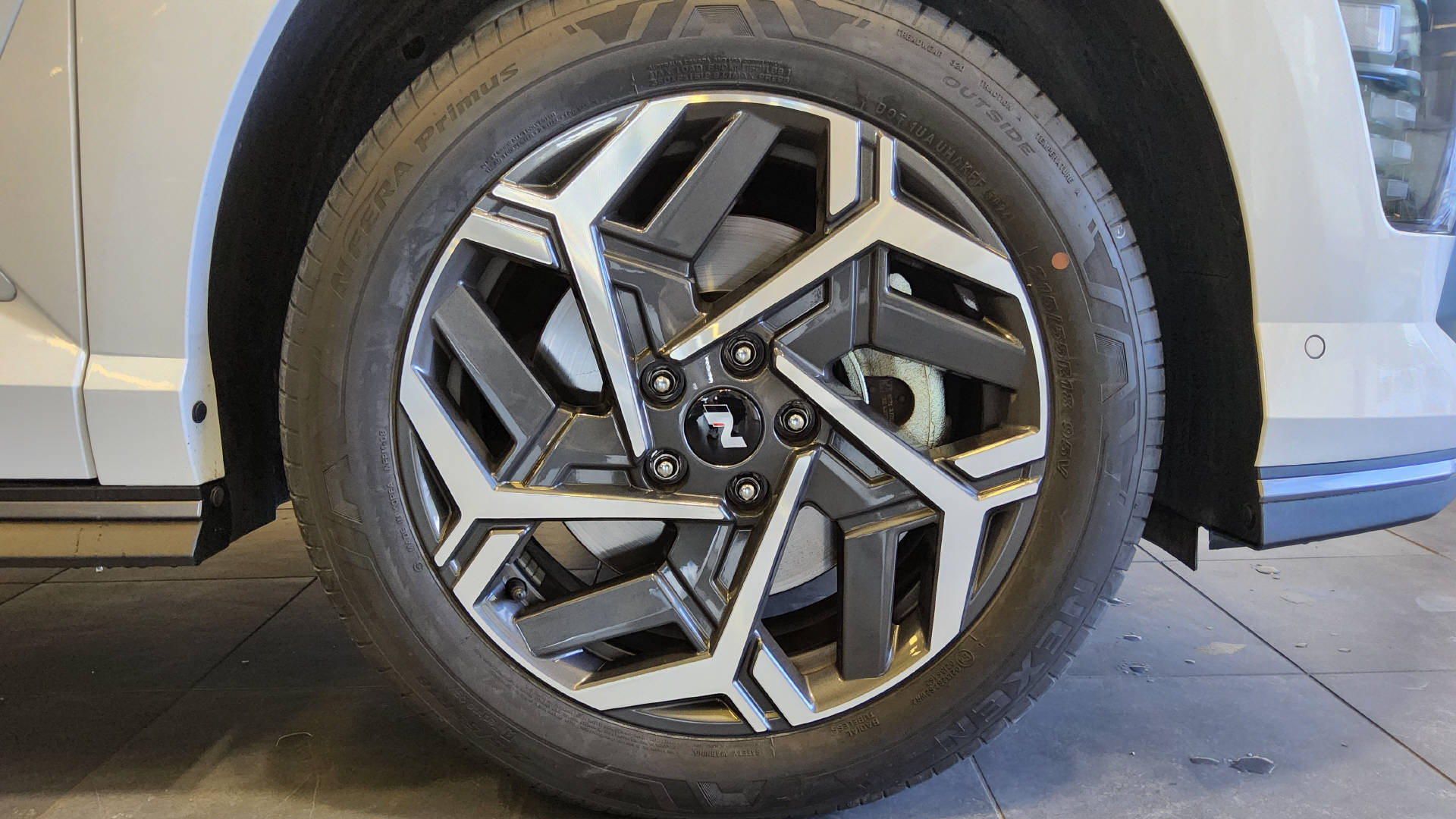 HYUNDAI Kona 1.6 T-GDi N-Line 4WD-image-21