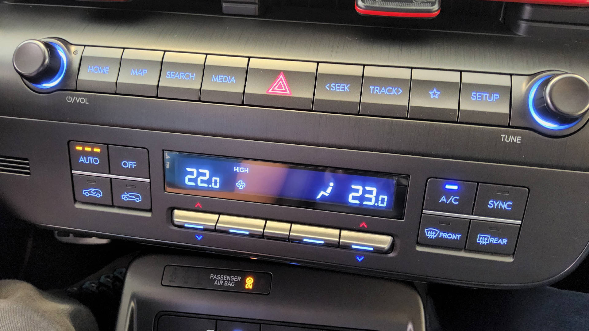 HYUNDAI Kona 1.6 T-GDi N-Line 4WD-image-28