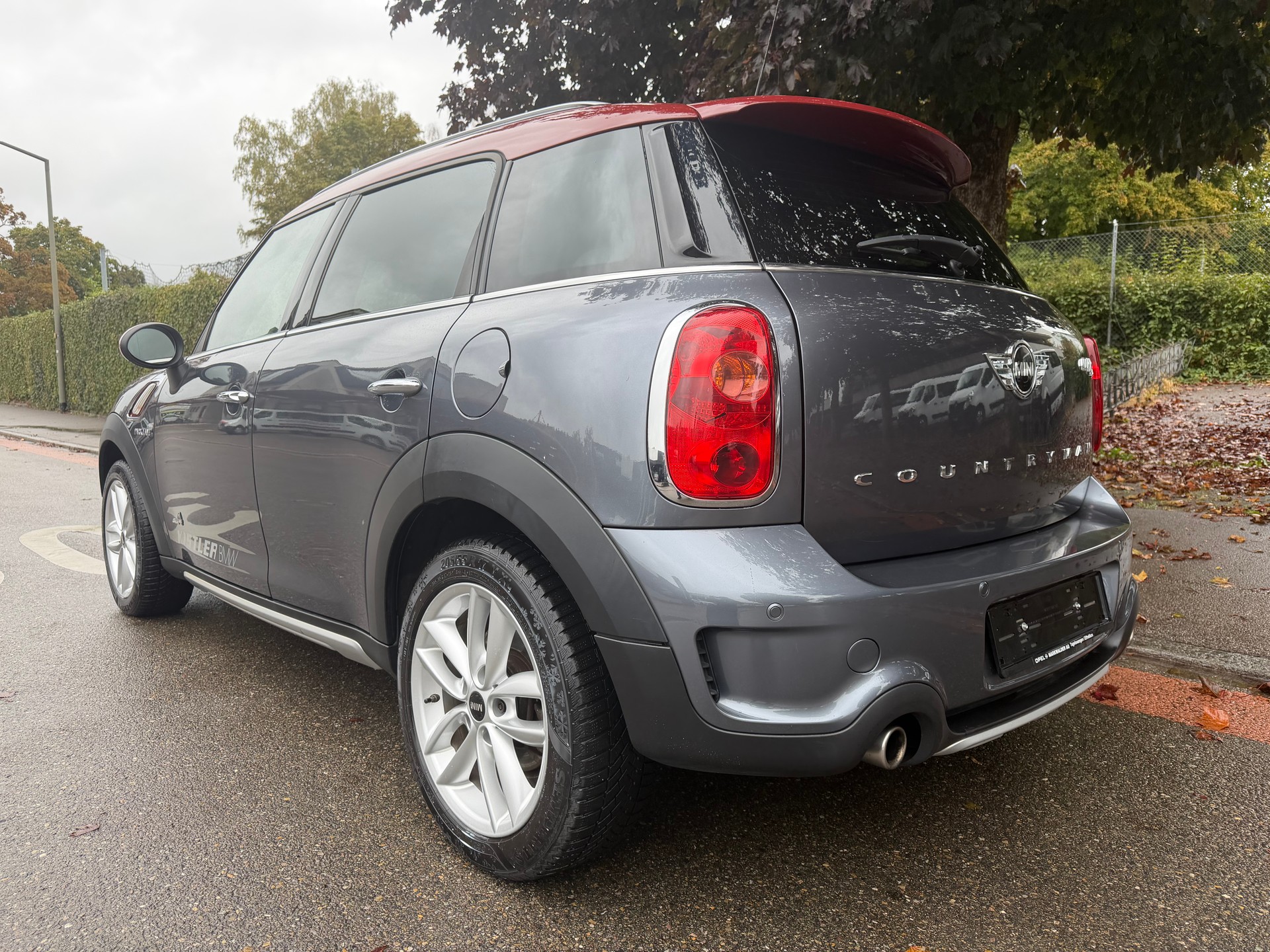 MINI PARK LANE-image-3