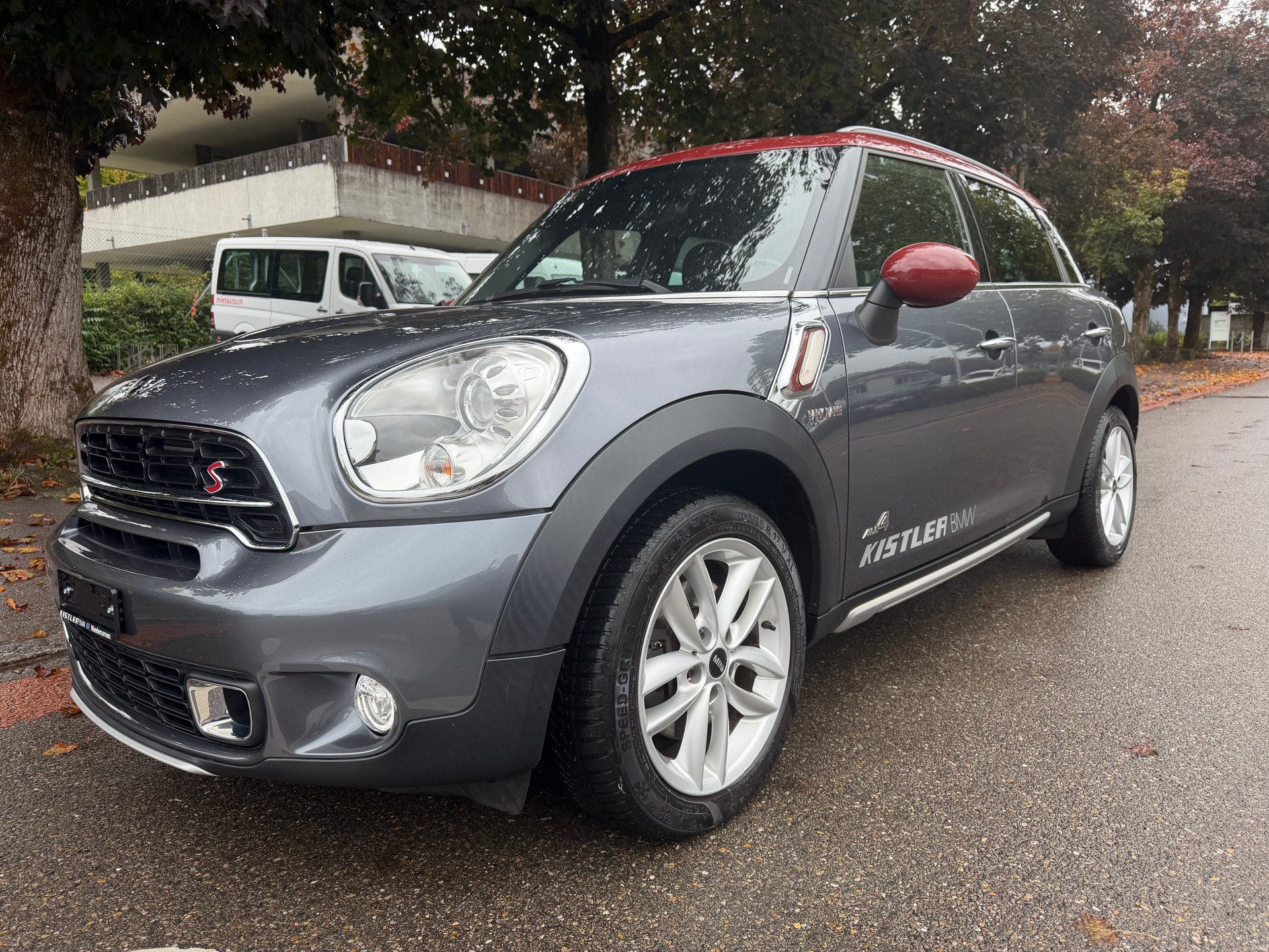 MINI PARK LANE-image-1