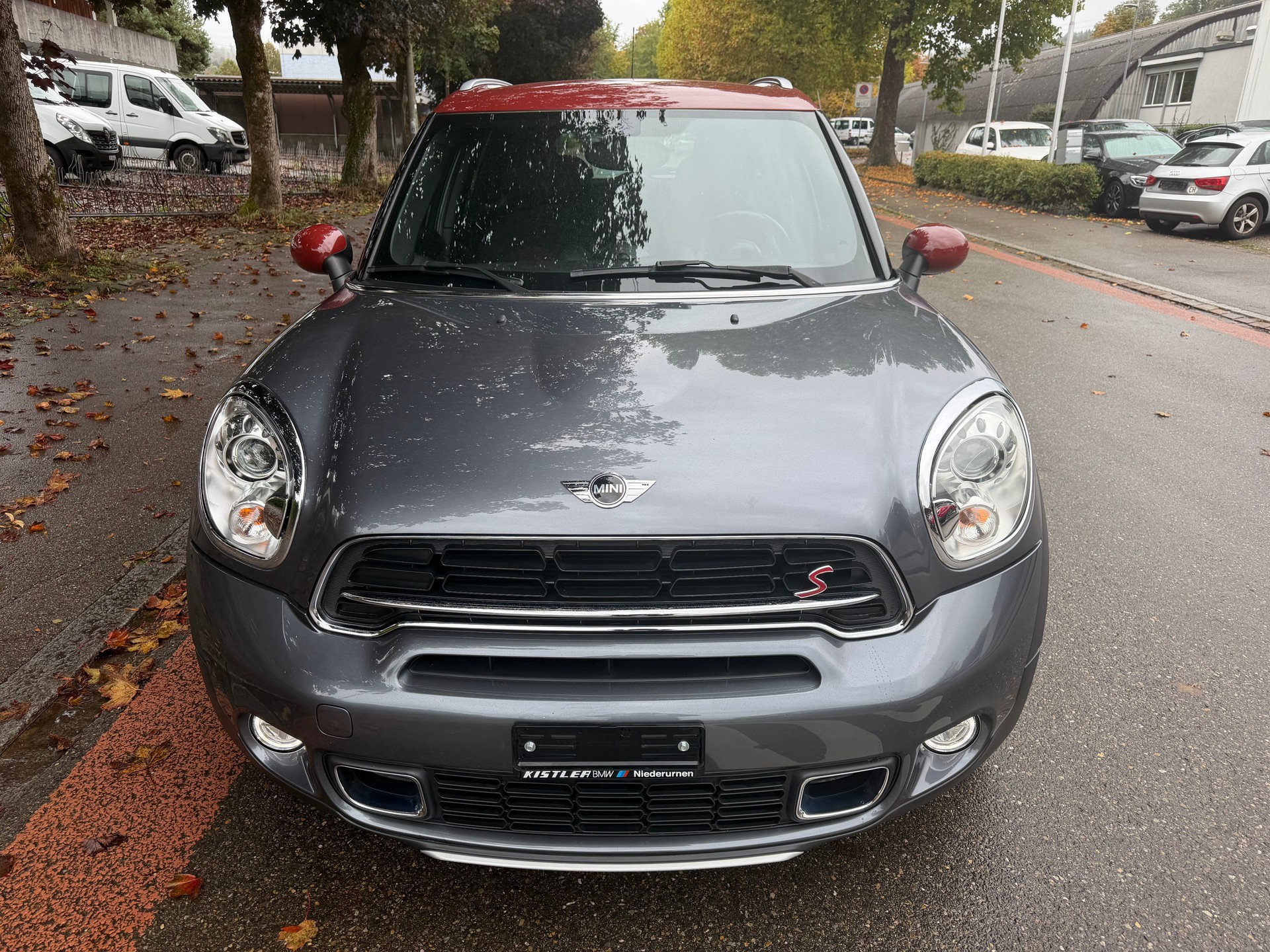 MINI PARK LANE-image-0