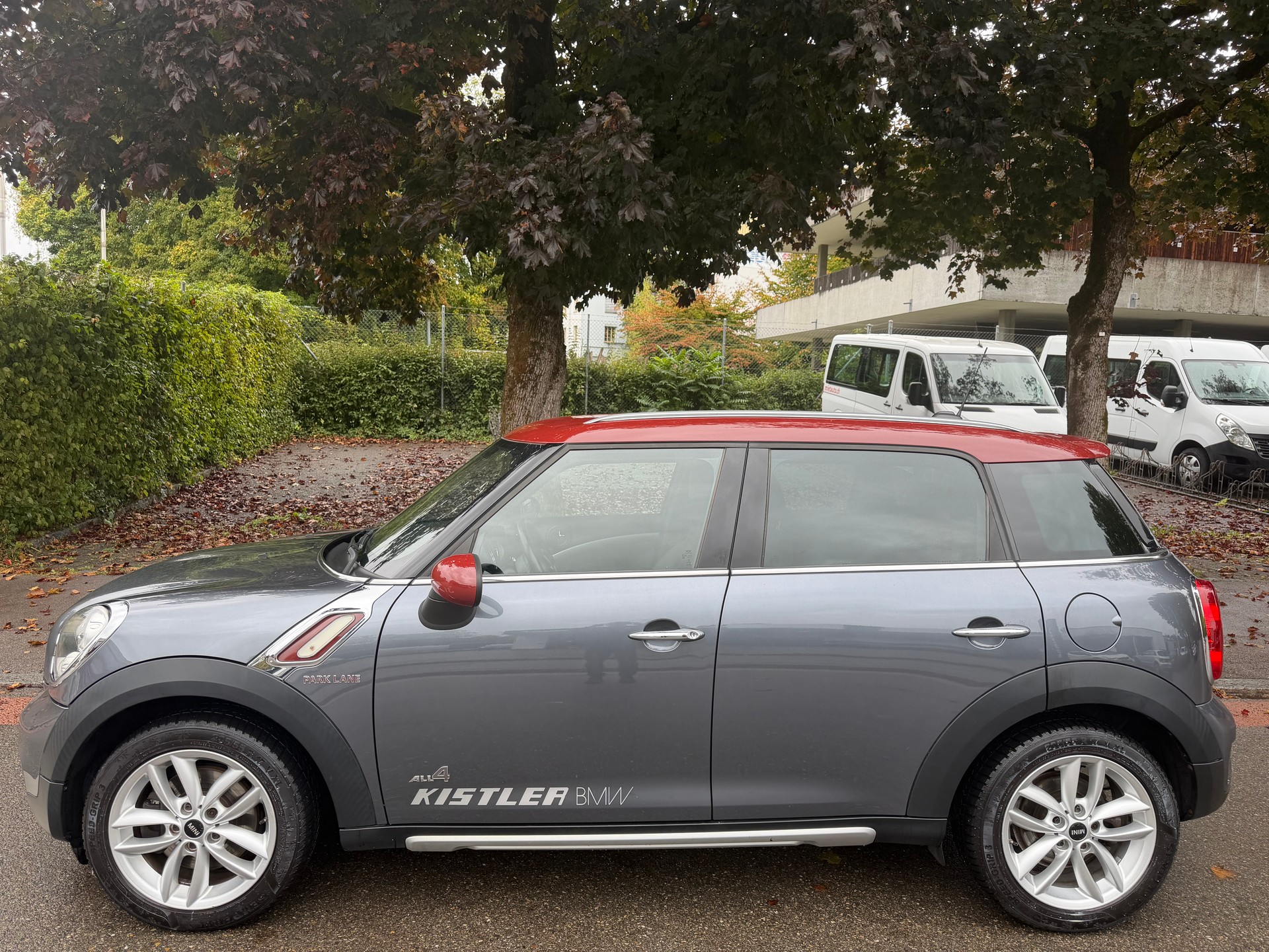 MINI PARK LANE-image-2