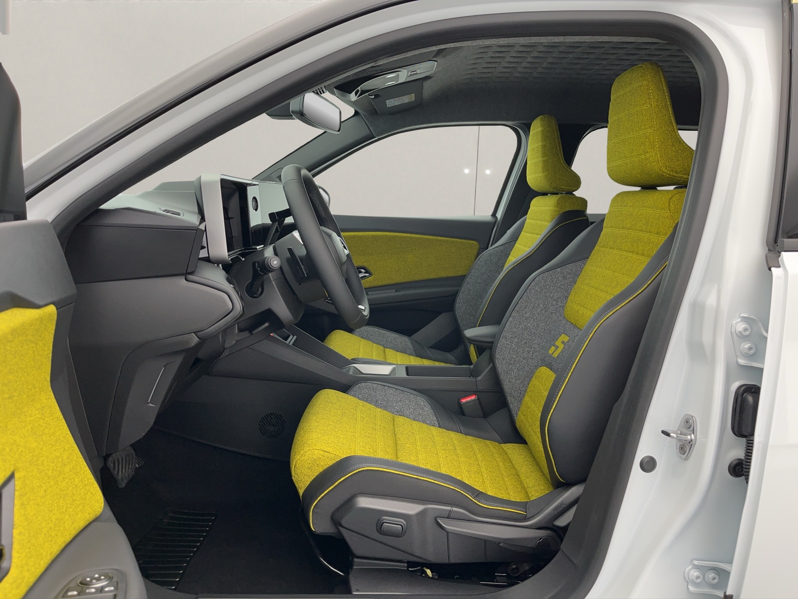 RENAULT R5 E-Tech Comfort Range iconic five-image-7