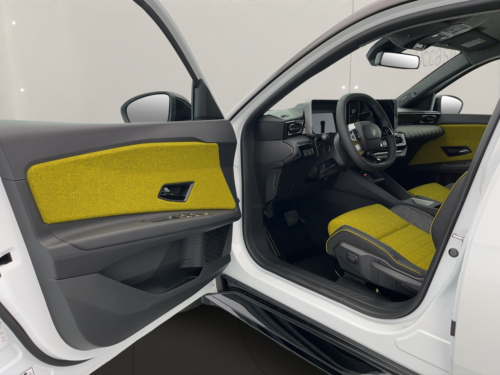 RENAULT R5 E-Tech Comfort Range iconic five-image-6
