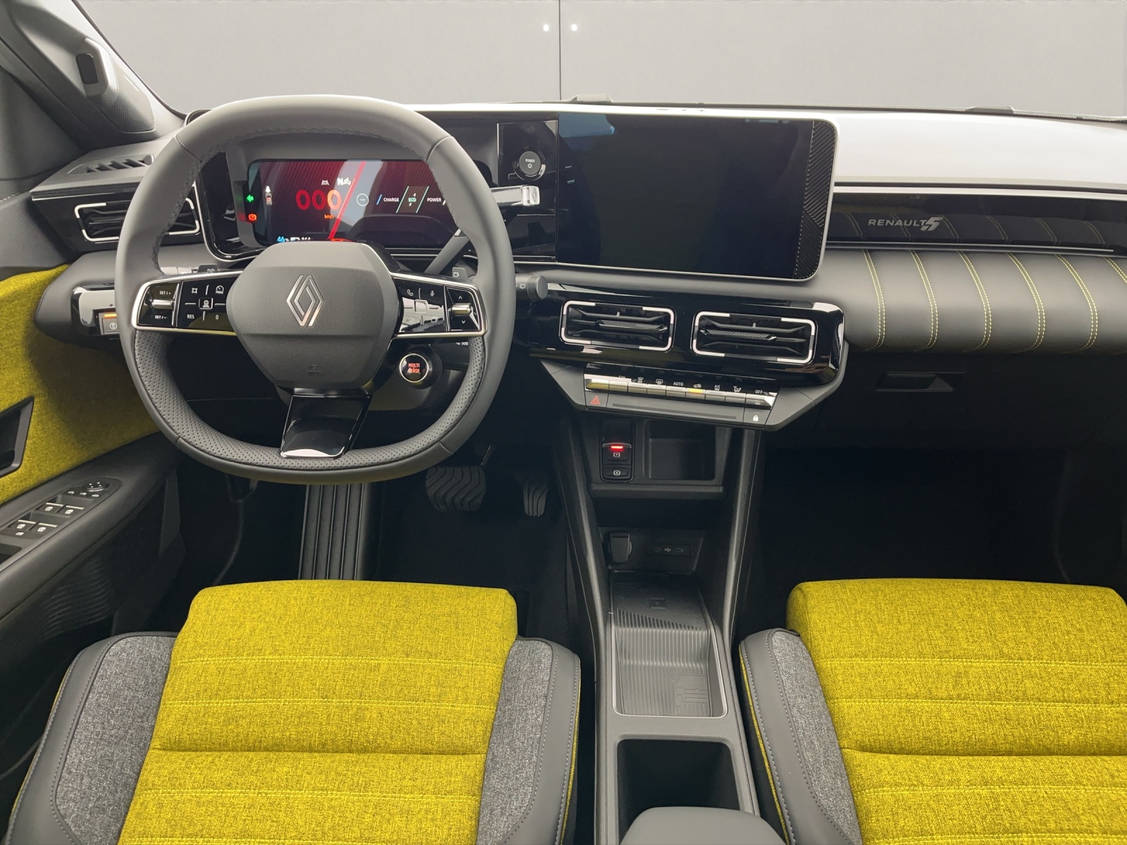 RENAULT R5 E-Tech Comfort Range iconic five-image-8