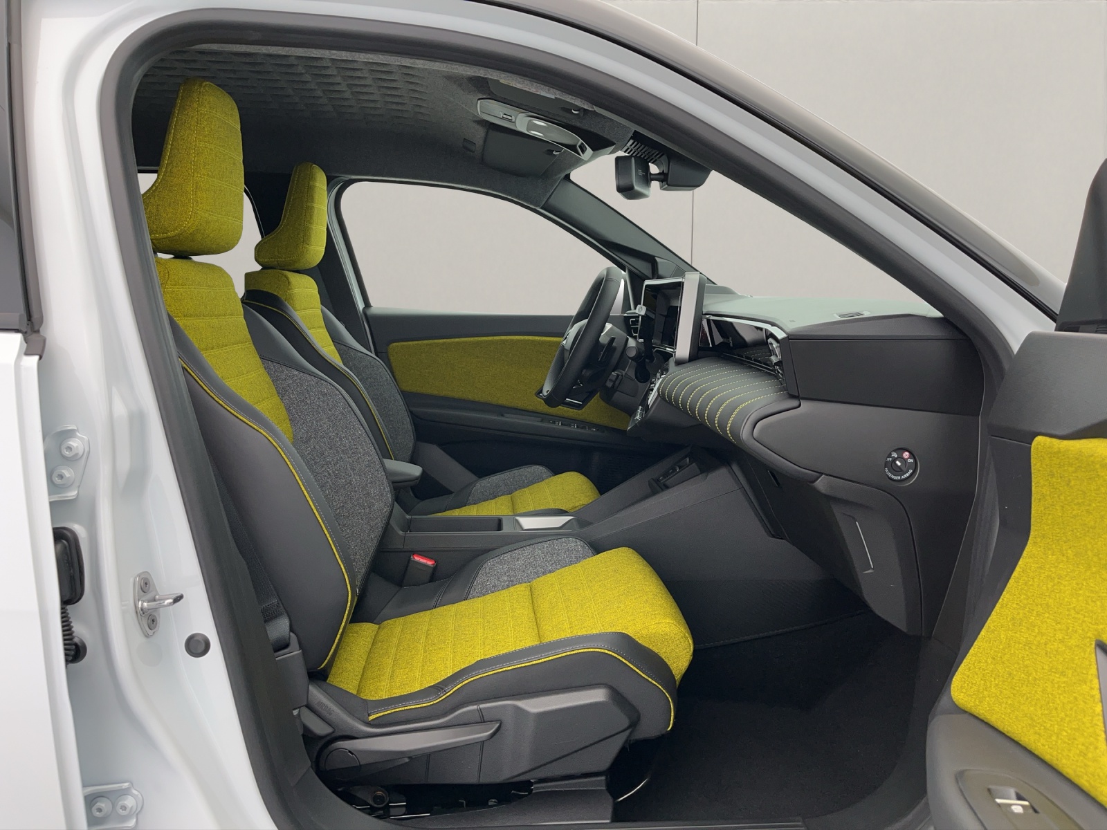RENAULT R5 E-Tech Comfort Range iconic five-image-15