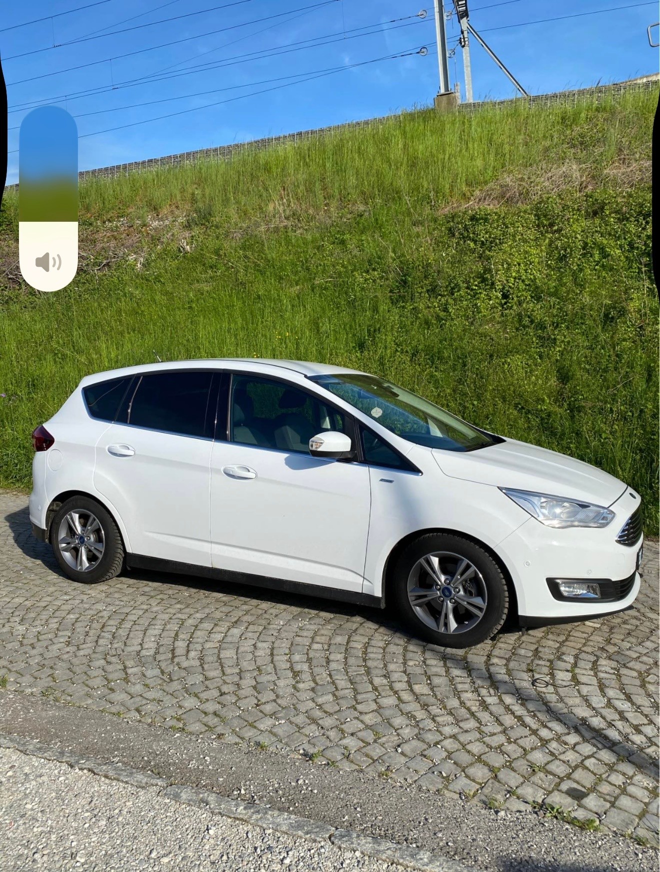 FORD C-Max 1.0 SCTi Trend-image-0