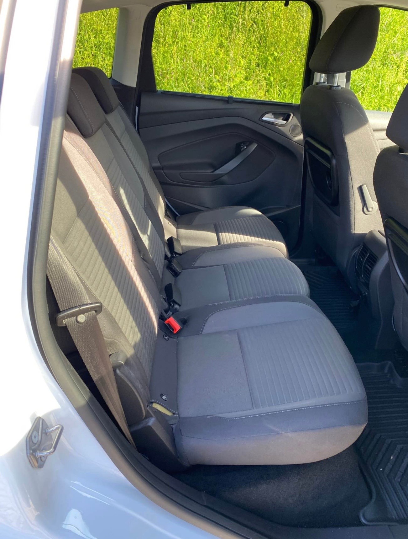 FORD C-Max 1.0 SCTi Trend-image-5