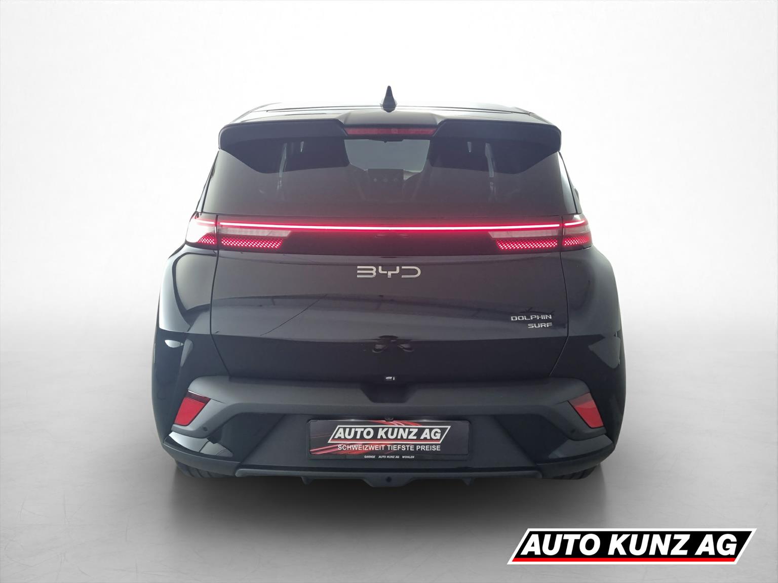 BYD Dolphin Surf 43kWh Comfort-image-4
