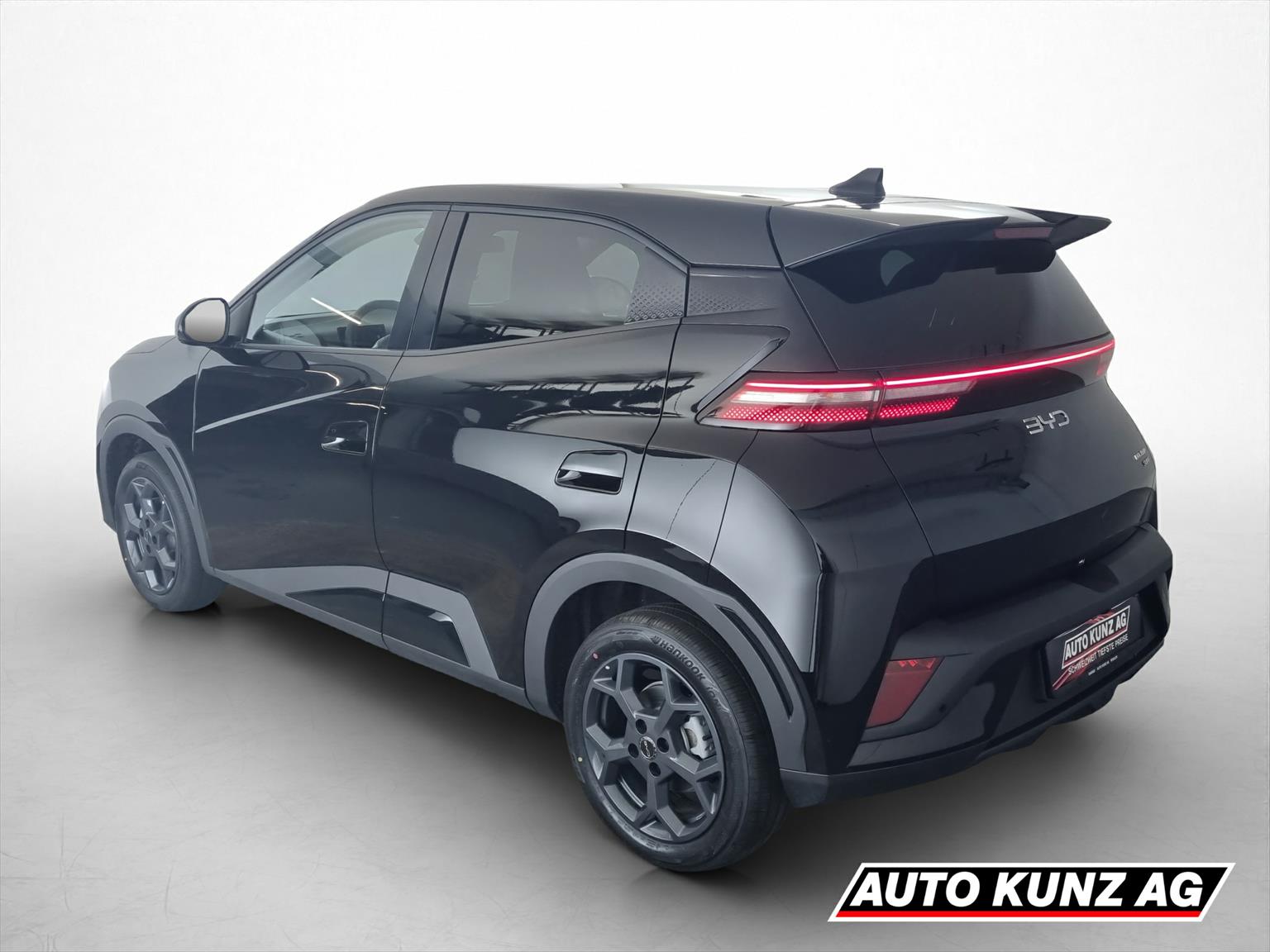 BYD Dolphin Surf 43kWh Comfort-image-3