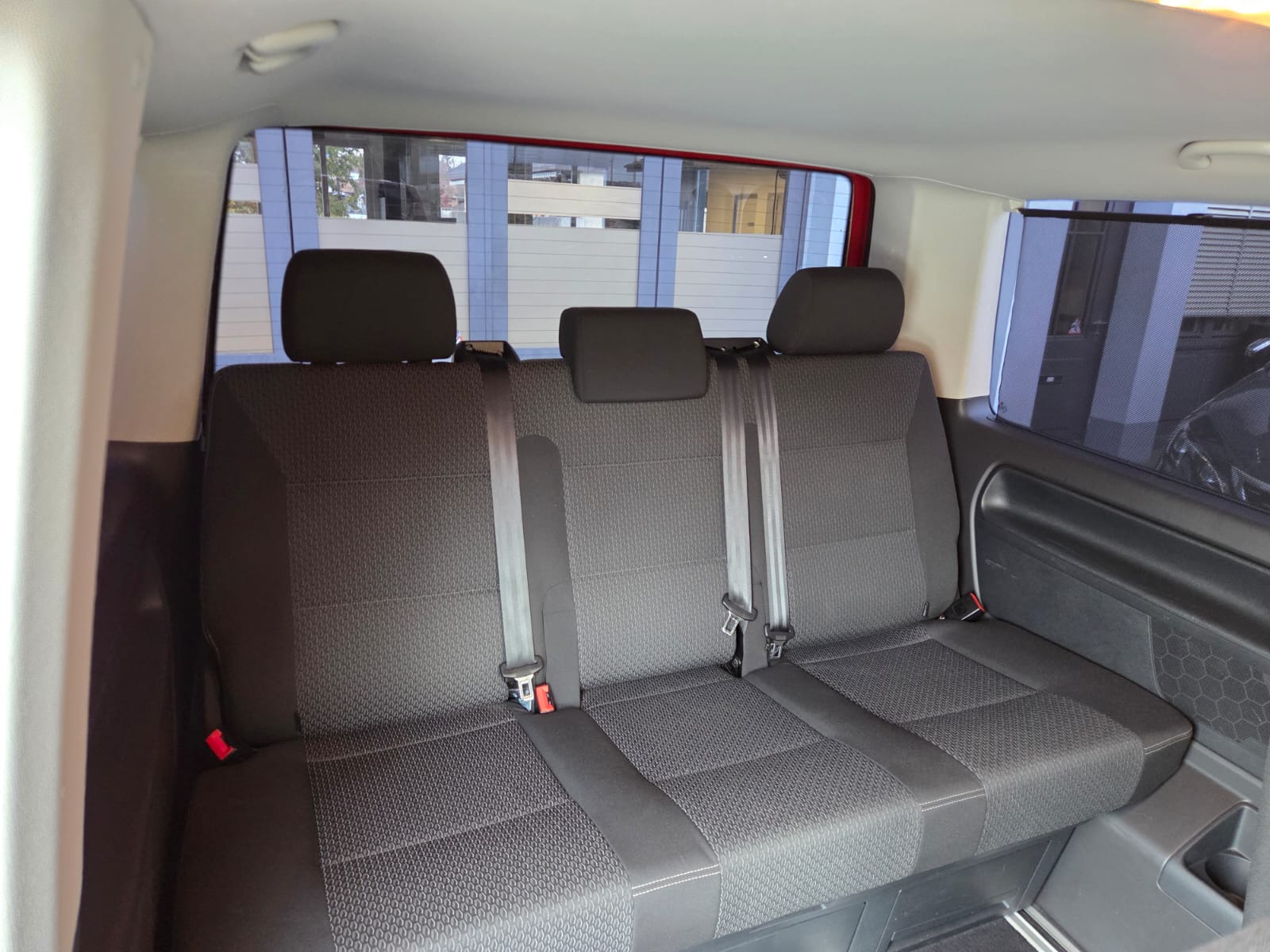 VW T6 Multivan 2.0 TDI Trendline-image-13