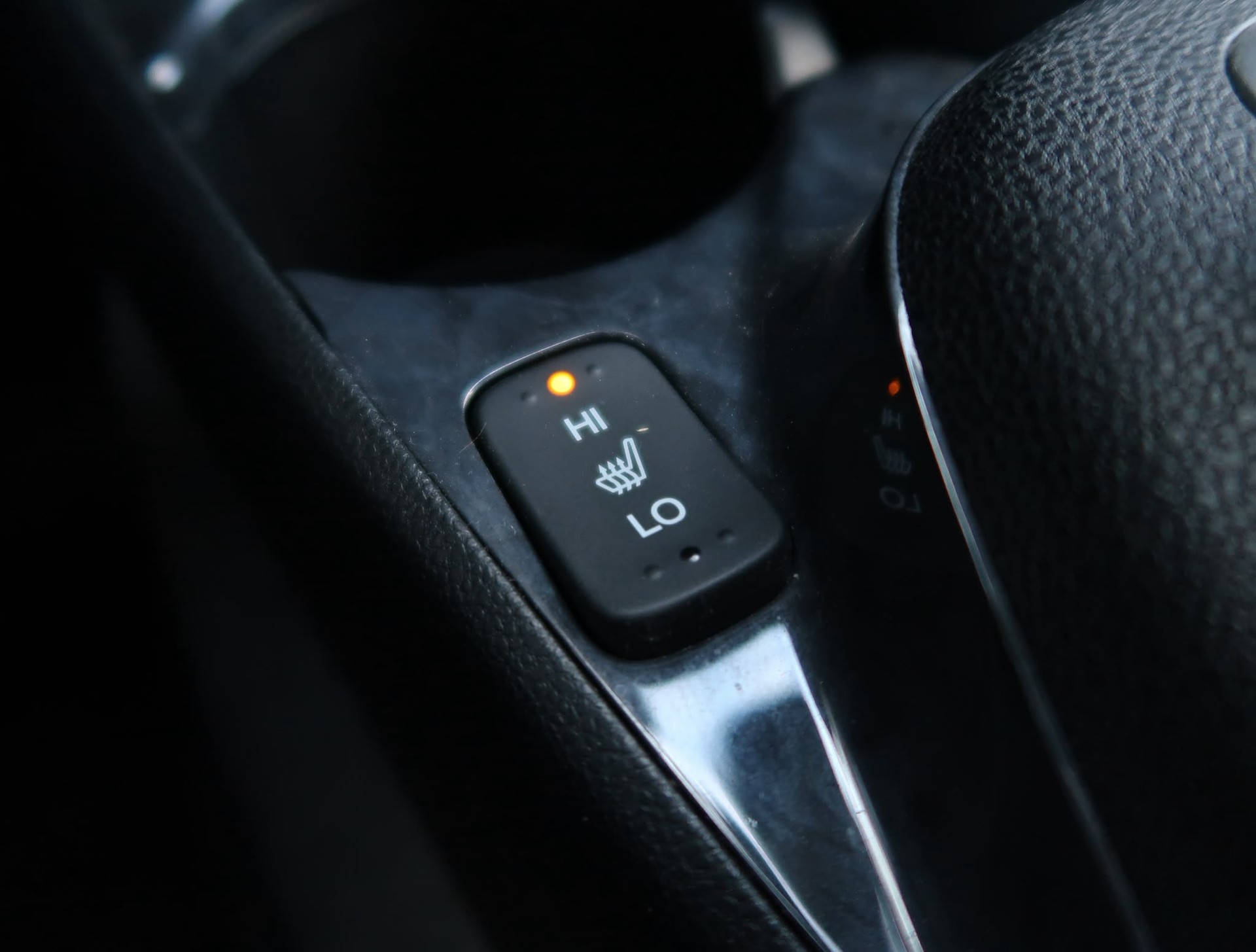 HONDA Insight 1.3i Hybrid Elegance CVT-image-18