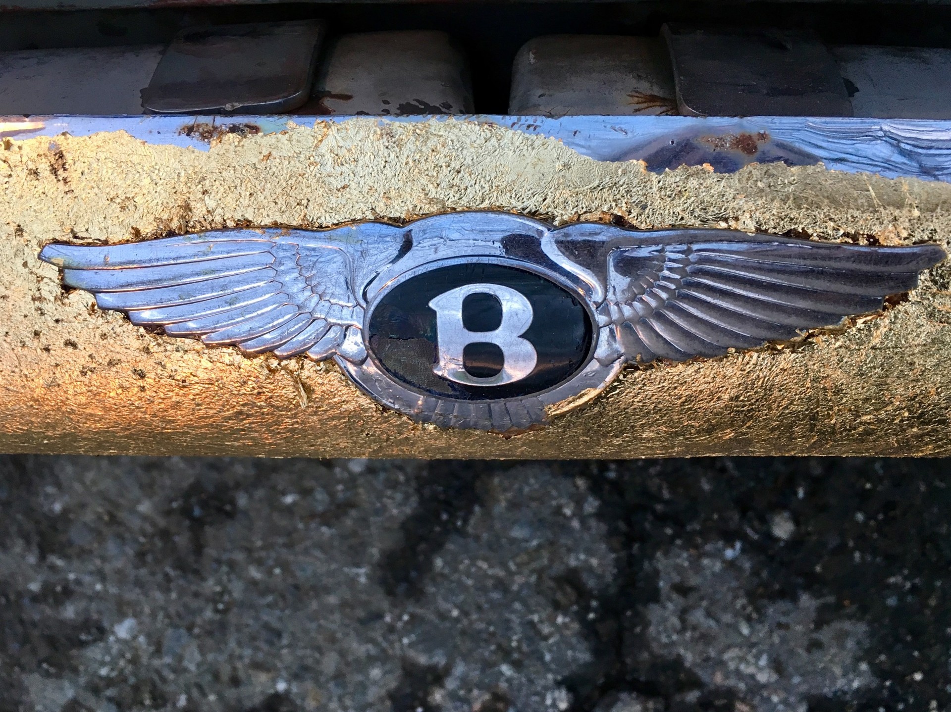 BENTLEY MarK VI-image-14