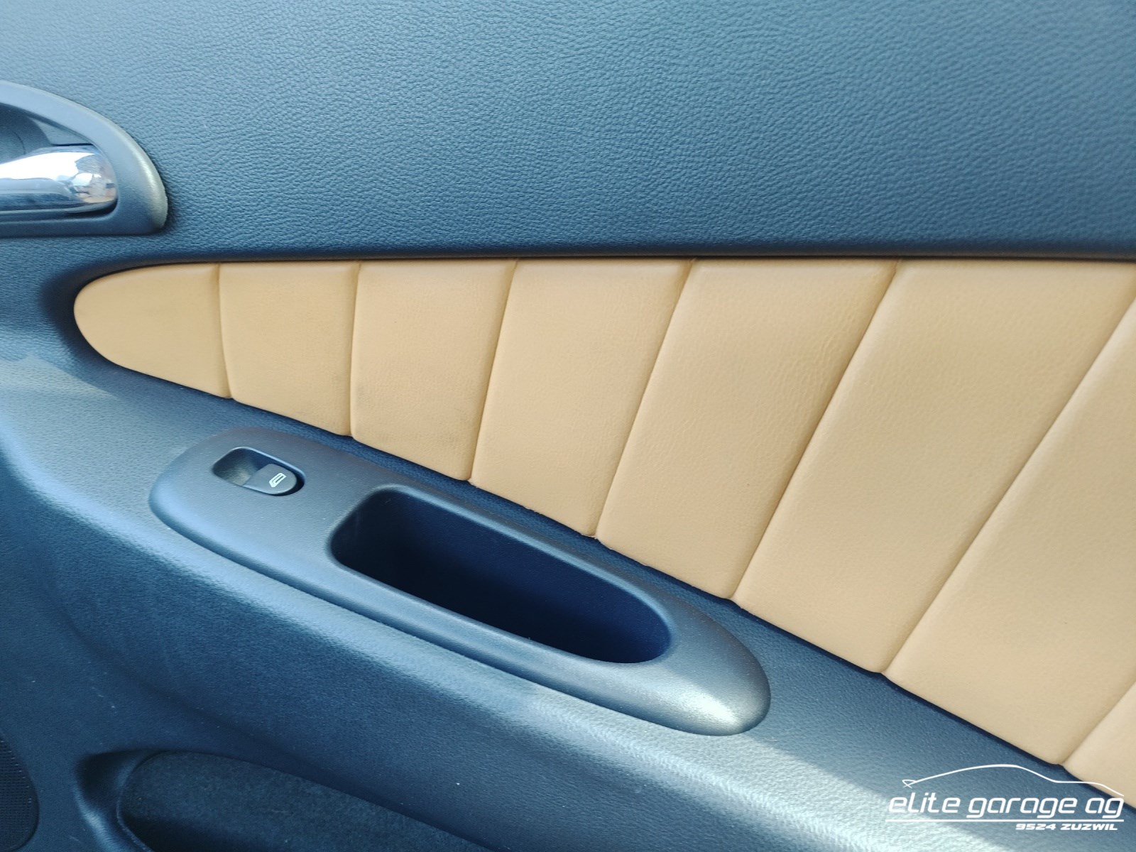 ALFA ROMEO 156 Sportwagon 2.5 V6 24V-image-12