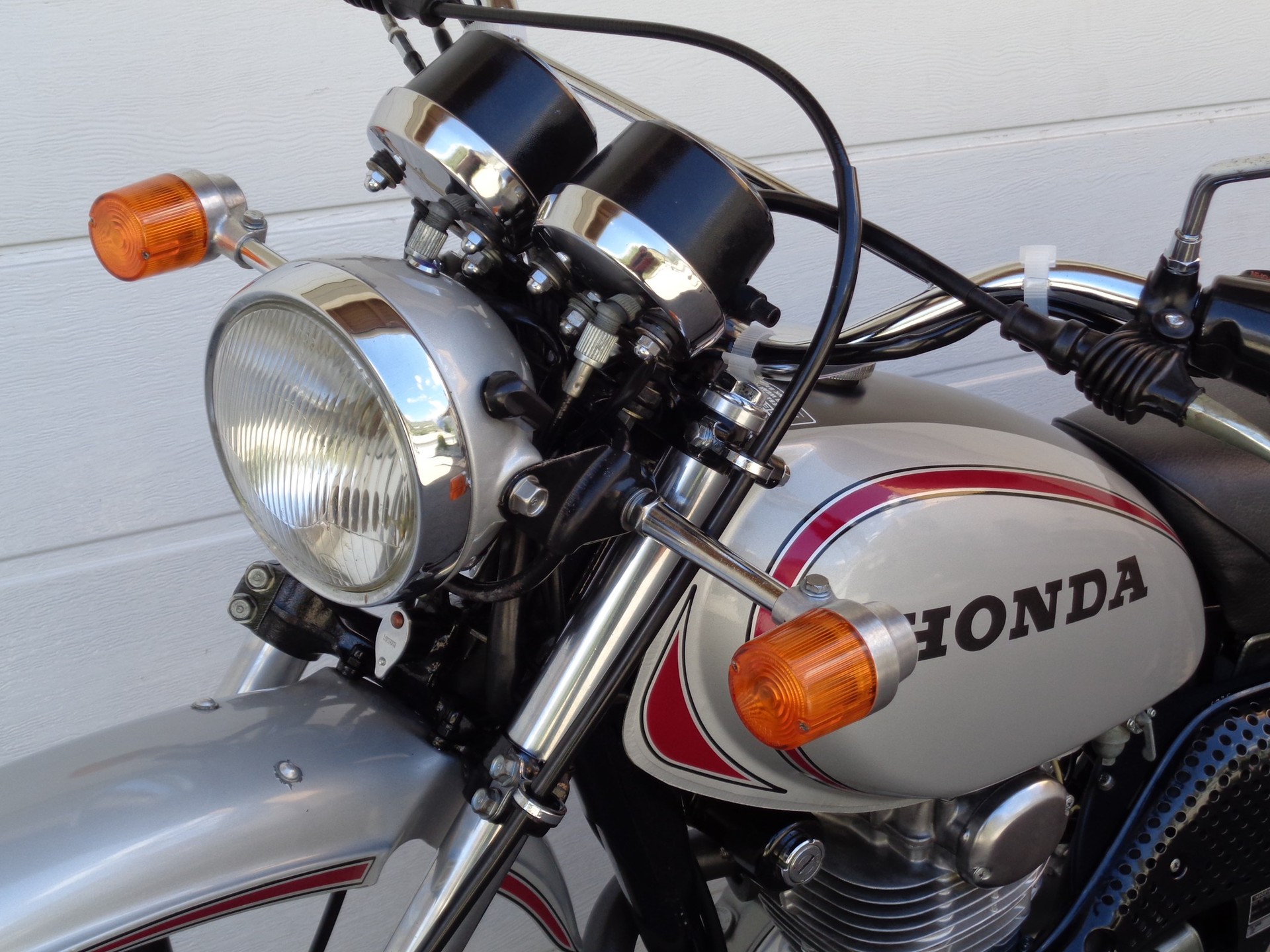 HONDA XL 250 K 73-74-image-15