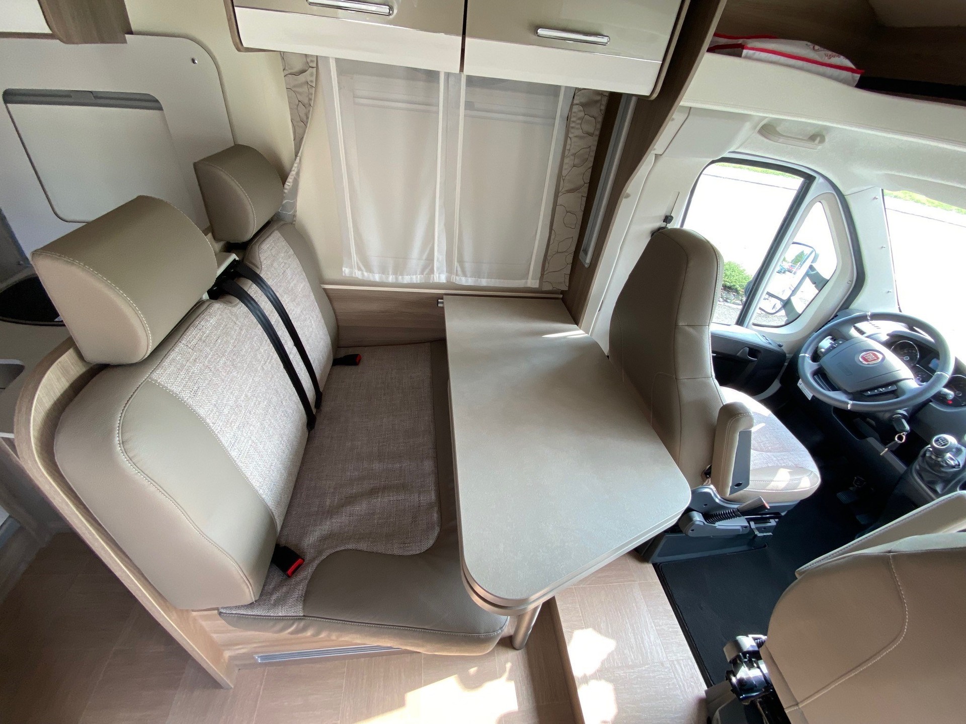 FIAT Ducato LMC T 608-image-11