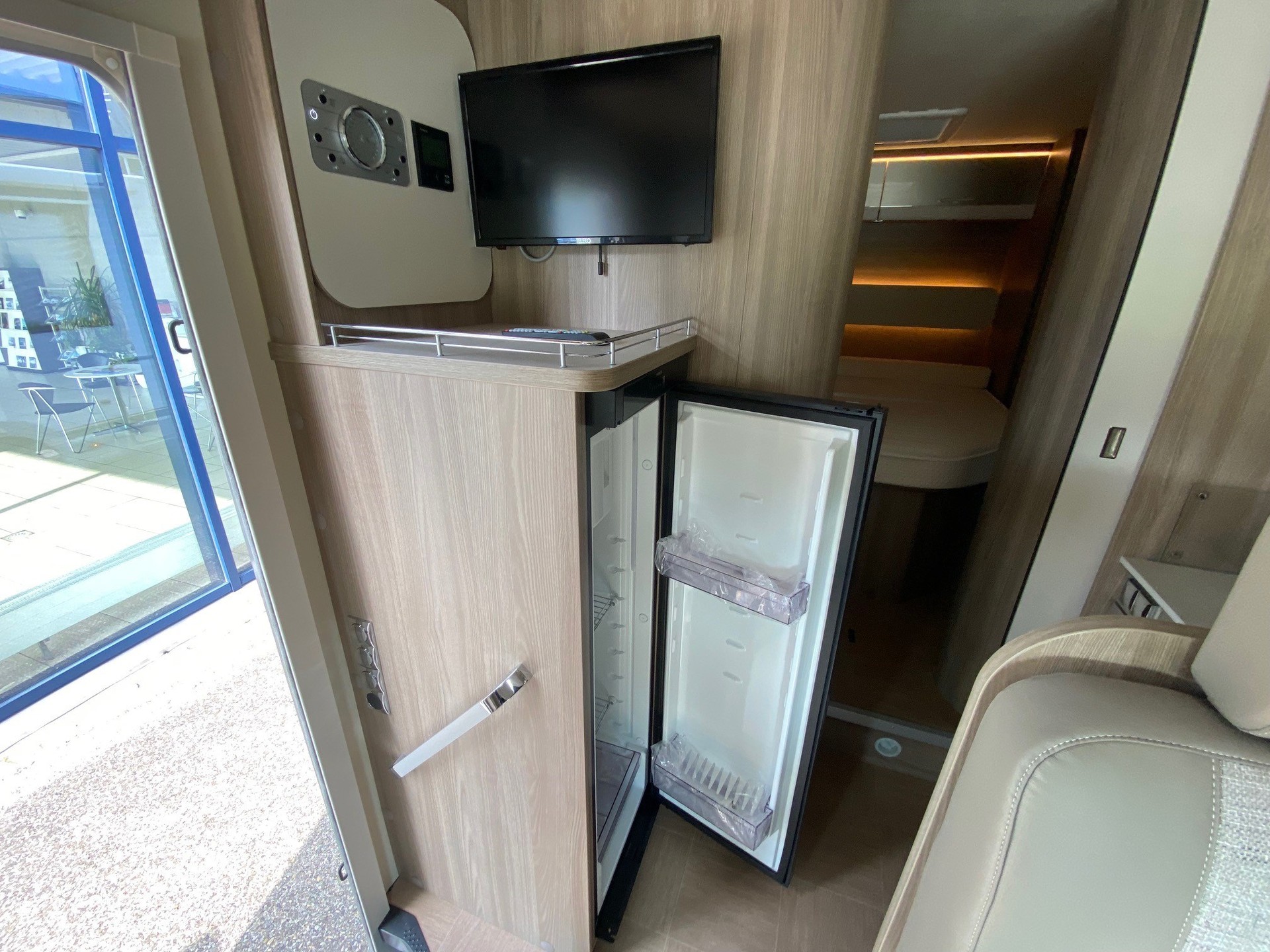 FIAT Ducato LMC T 608-image-10
