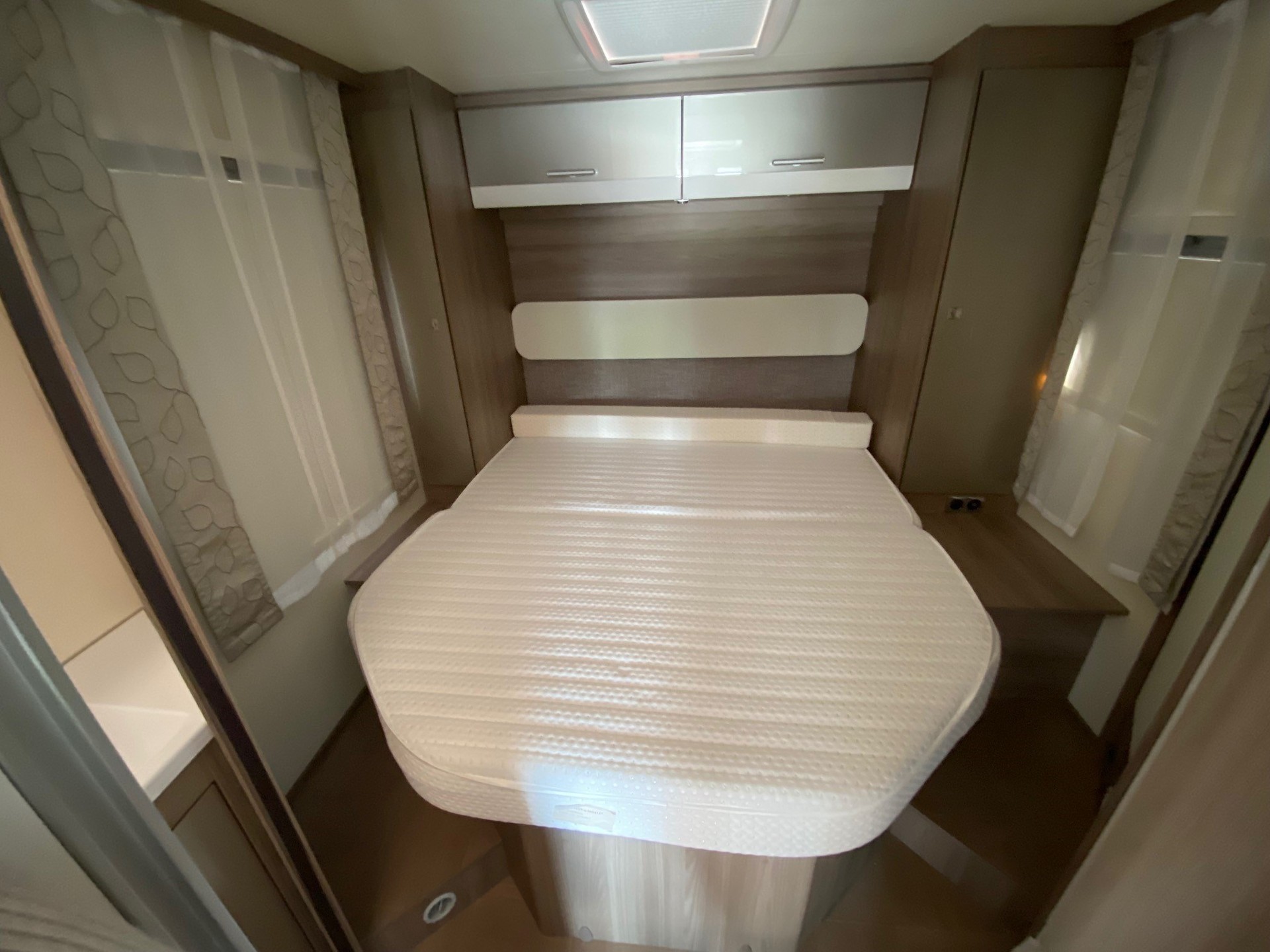 FIAT Ducato LMC T 608-image-3