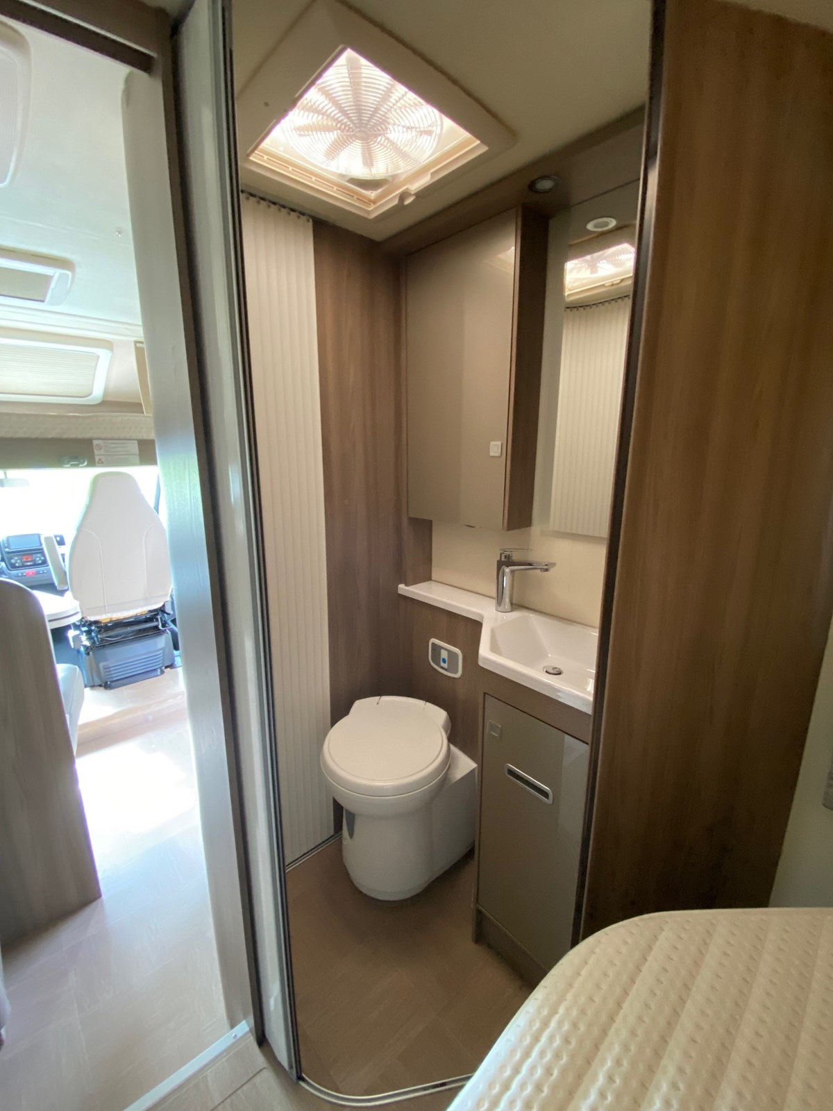 FIAT Ducato LMC T 608-image-6